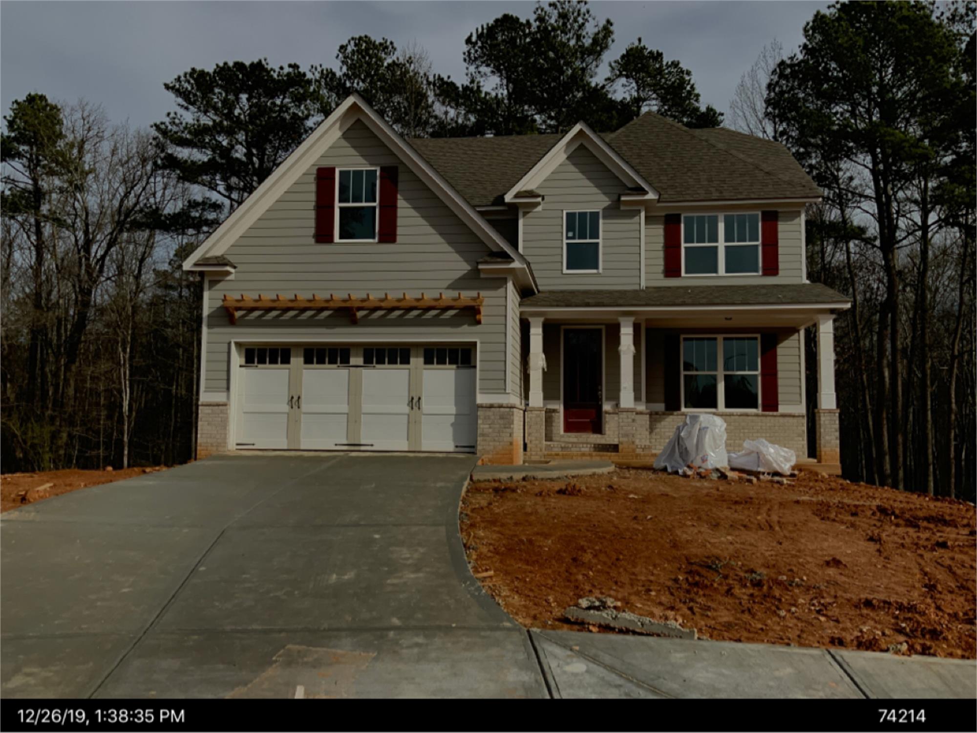 104 Dunston Way, Villa Rica, GA 30180-7252
