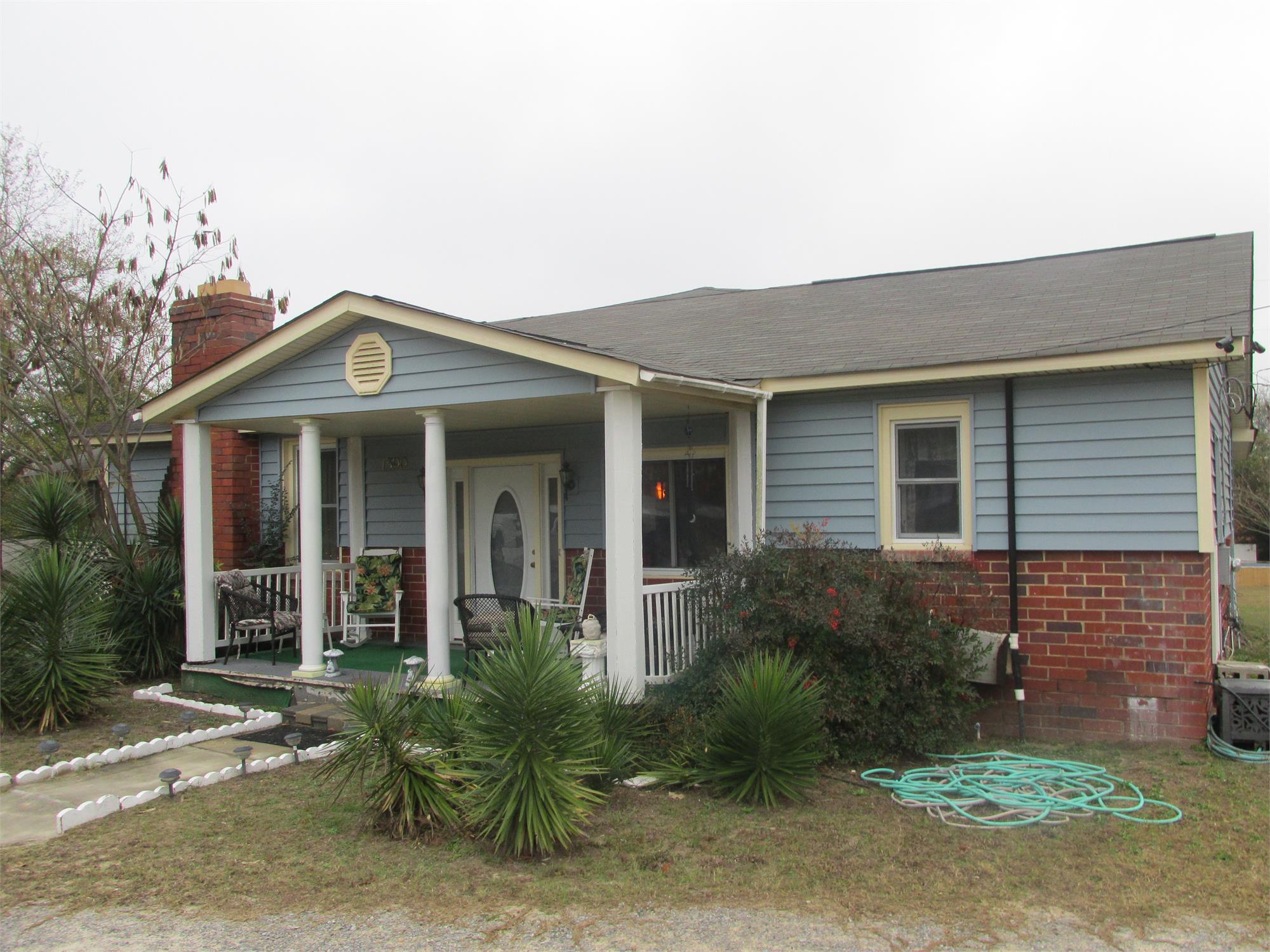 1390 Clark Rd, Augusta, GA 30906-9760