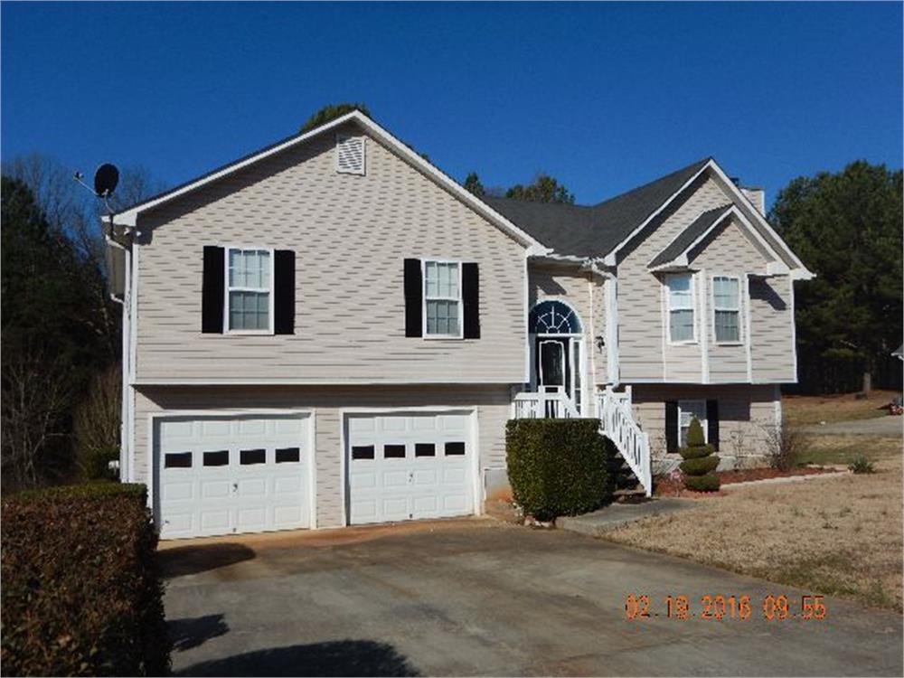 130 Pine Needle Trl, Villa Rica, GA 30180-7438