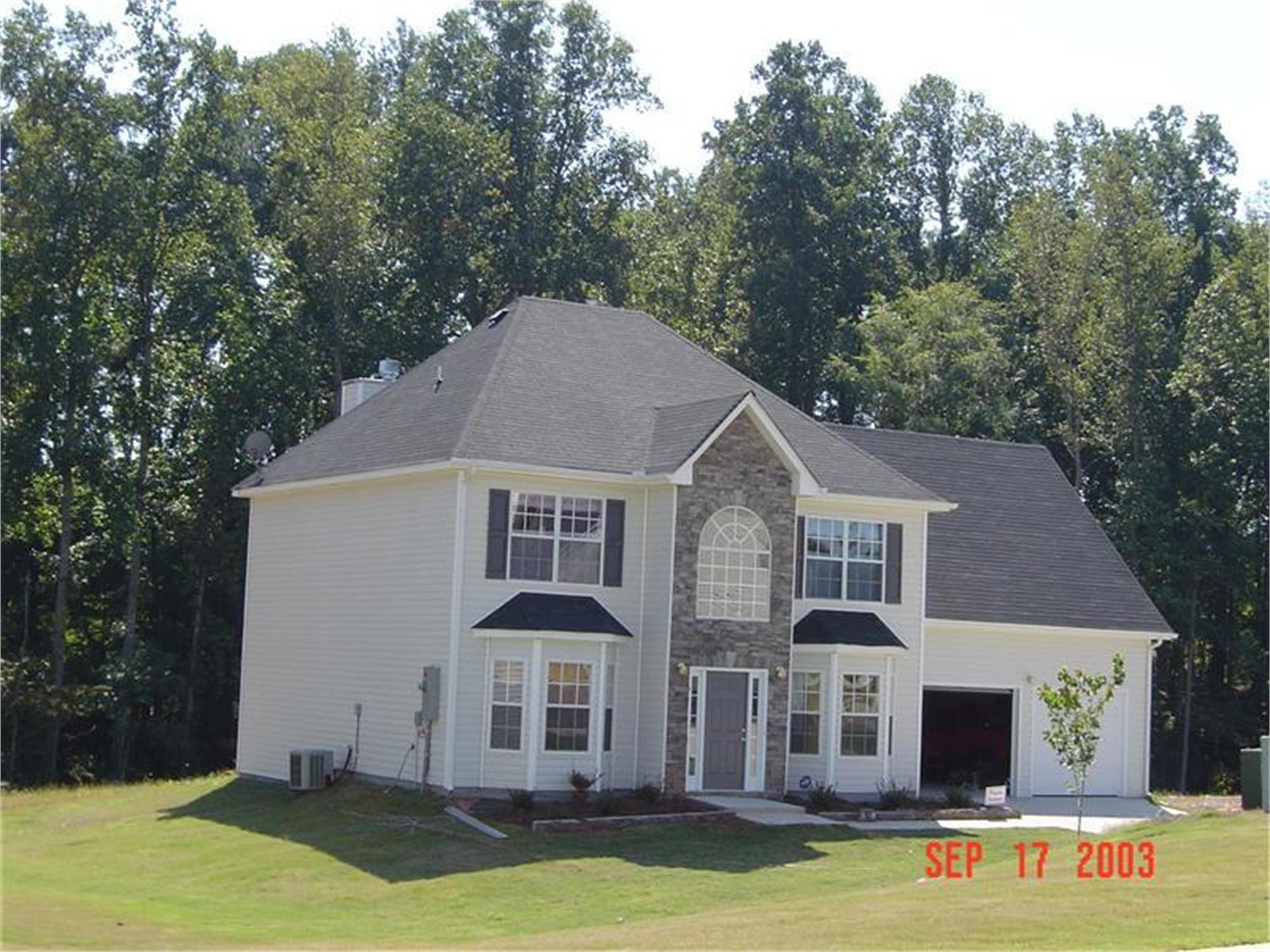 460 Creekview Blvd, Covington, GA 30016-3082