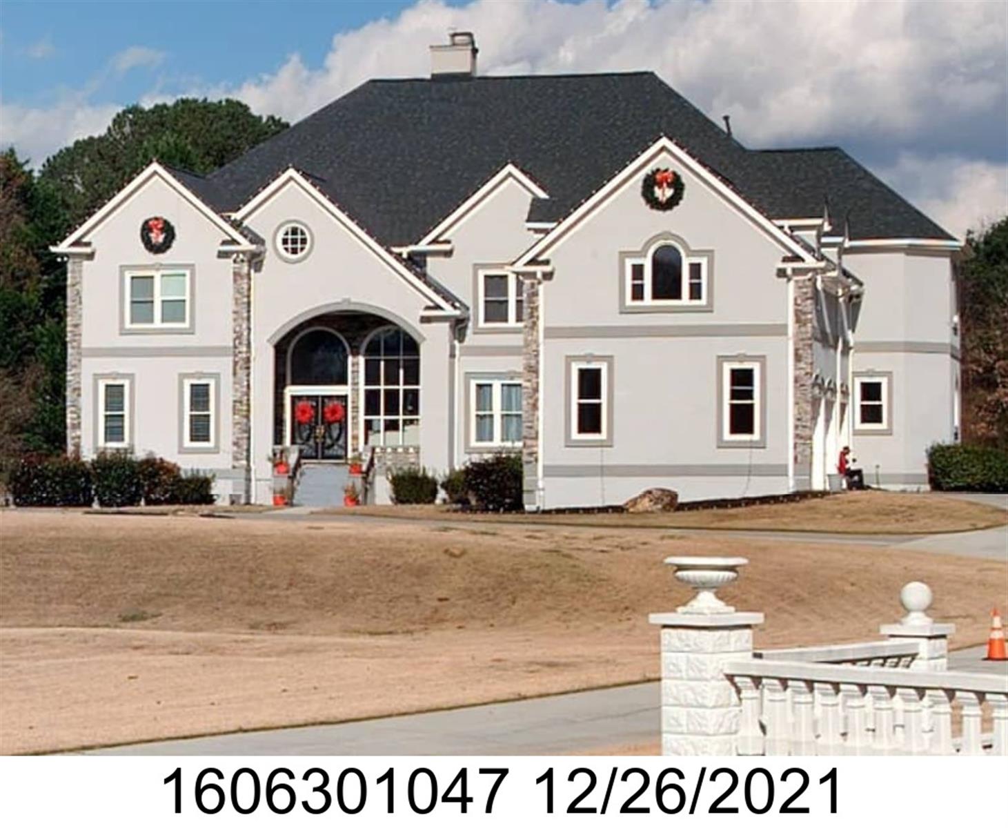 782 Rutland Ct, Lithonia, GA 30058-3200