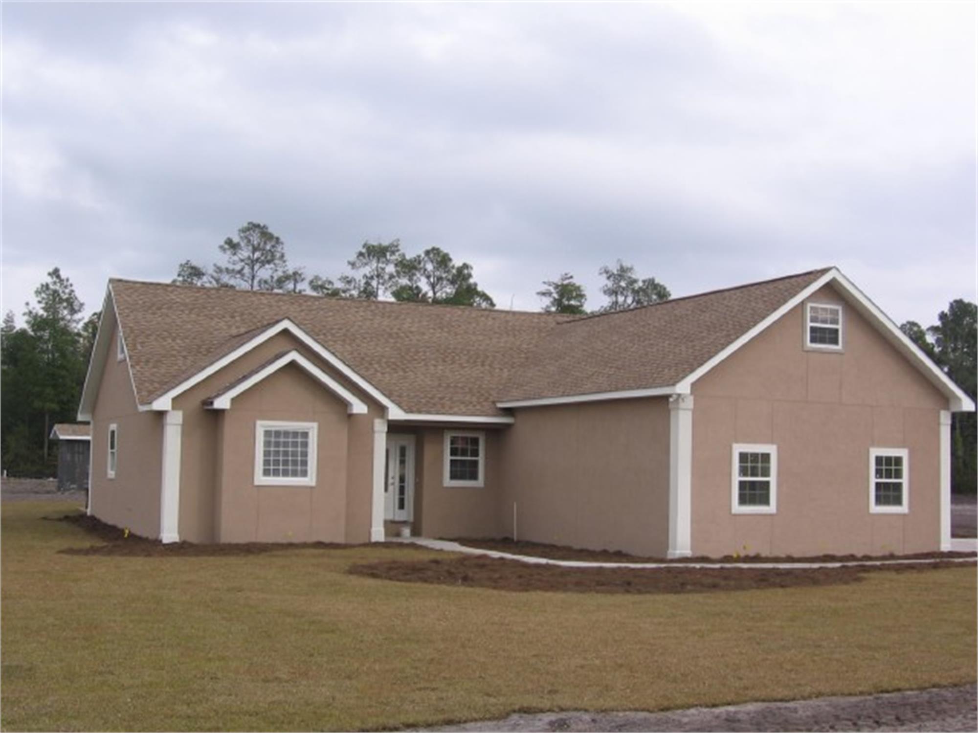 11 Oak Hammock Ct, Waynesville, GA 31566-5012