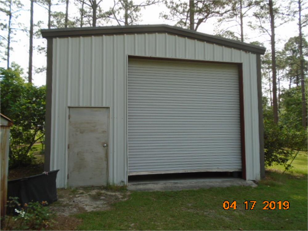 1905 2nd St Se, Moultrie, GA 31768-6612