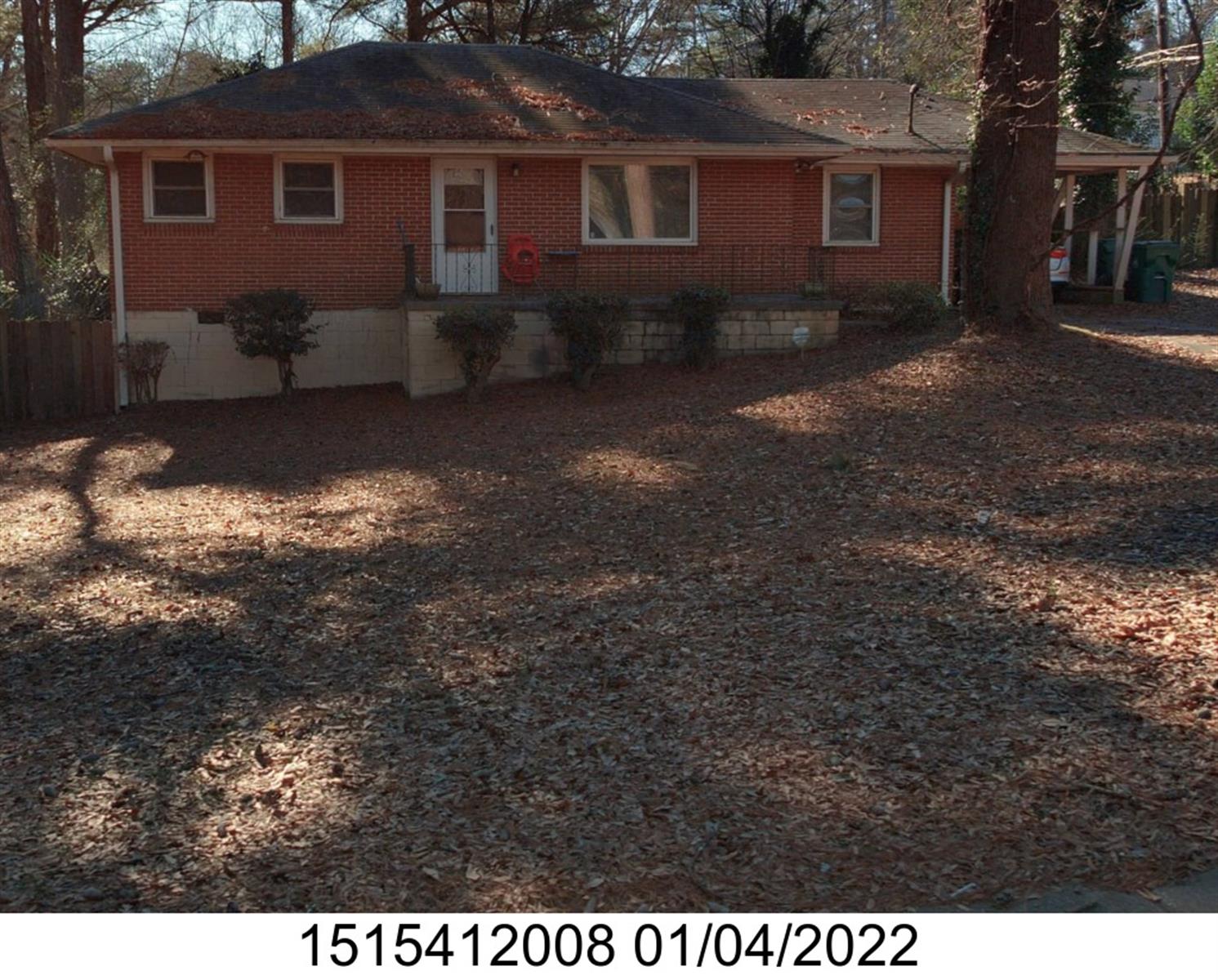 3247 Mcafee Rd, Decatur, GA 30032-5915