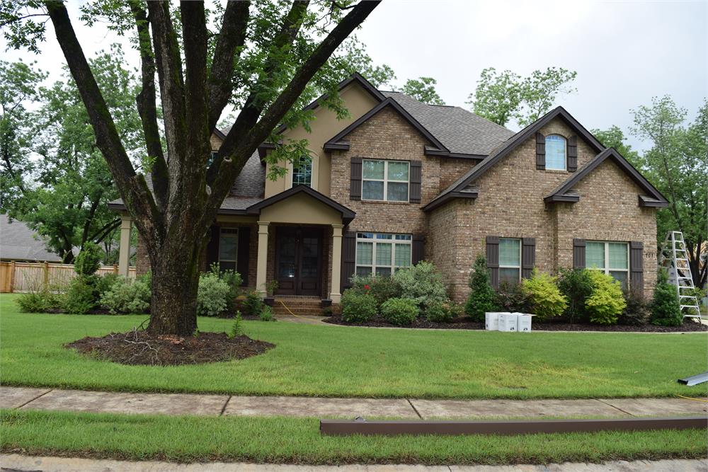101 Lisa Marie Ct, Warner Robins, GA 31088-6799