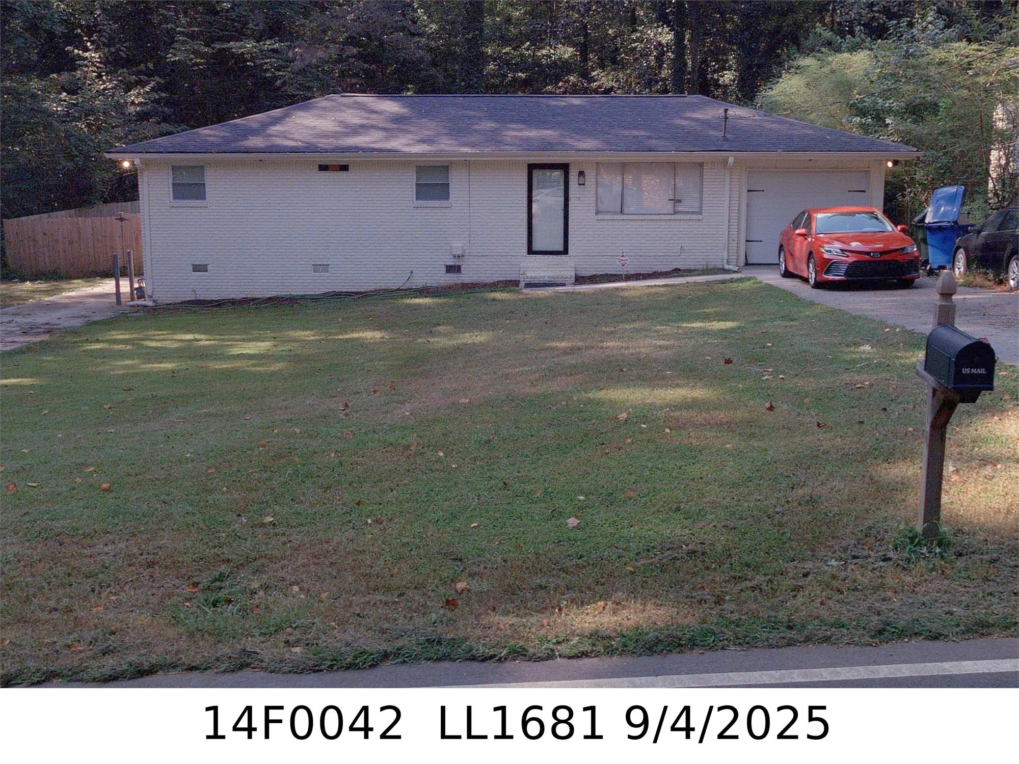 2611 Butner Rd Sw, Atlanta, GA 30331-6616