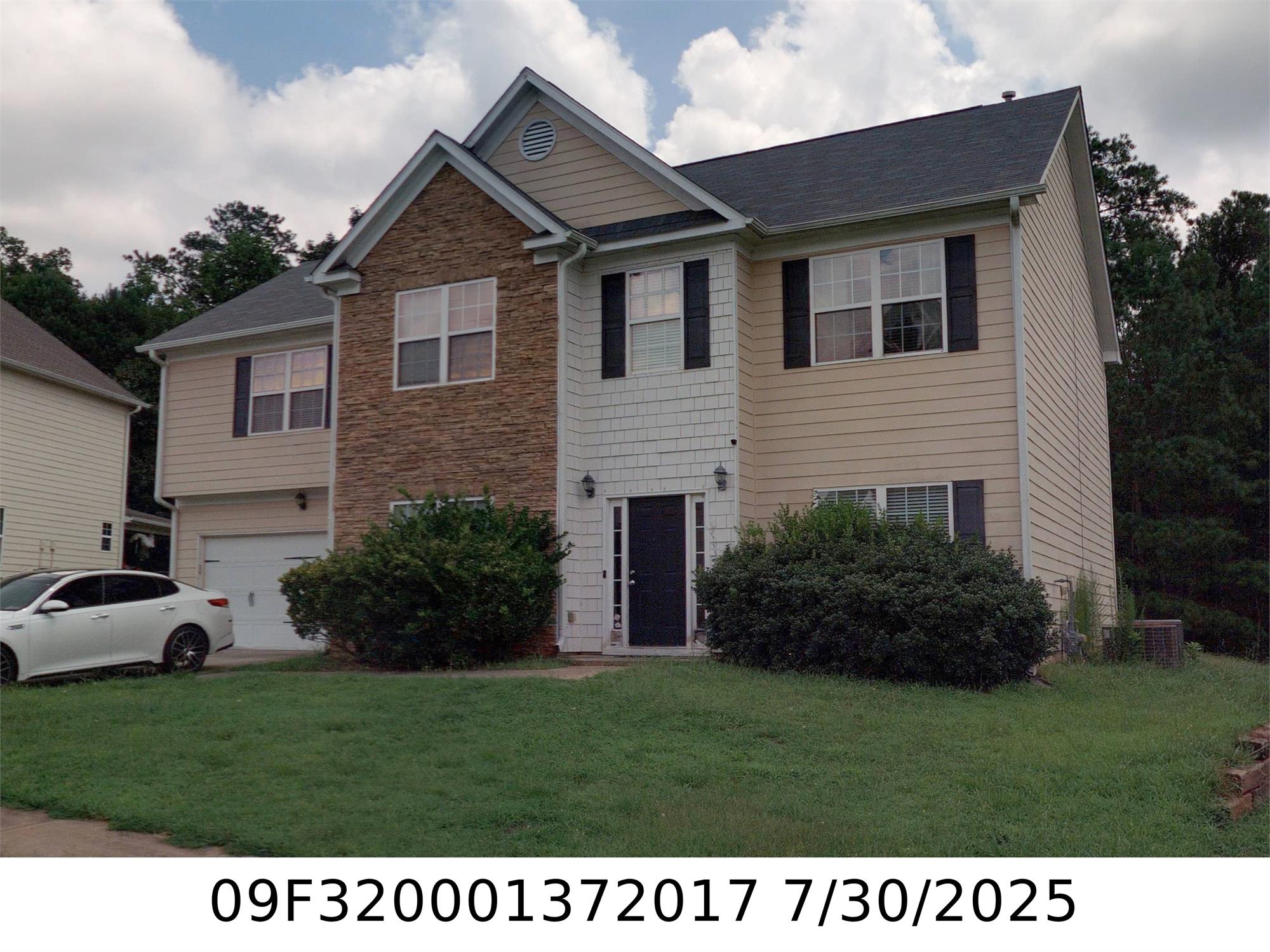 5167 Upper Elm St, Atlanta, GA 30349-1686