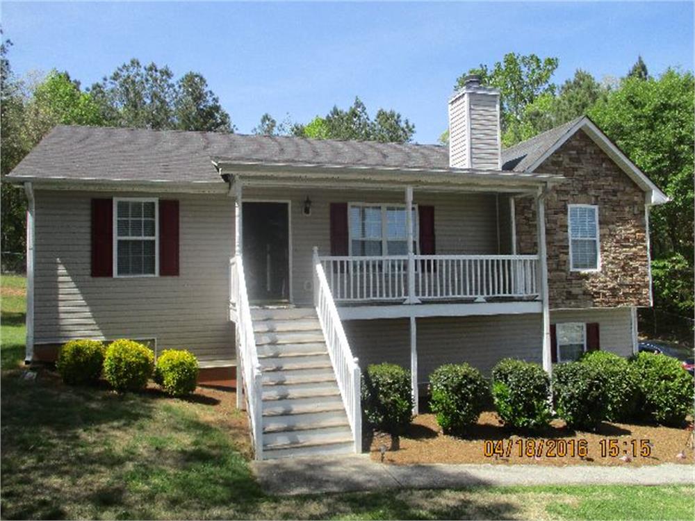 178 Pebblebrook Way, Temple, GA 30179-4096