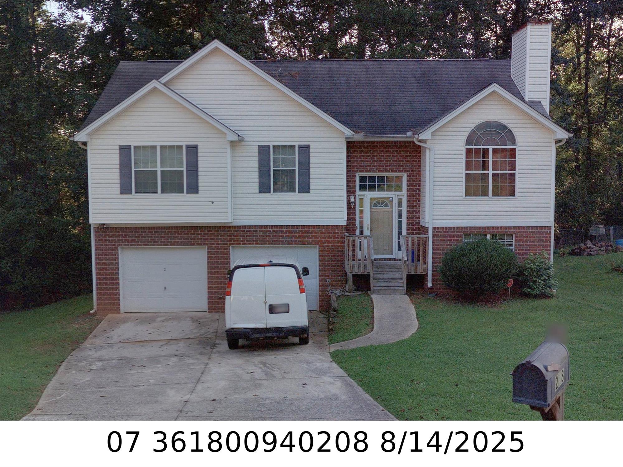 238 Greensprings Dr, Palmetto, GA 30268-1100