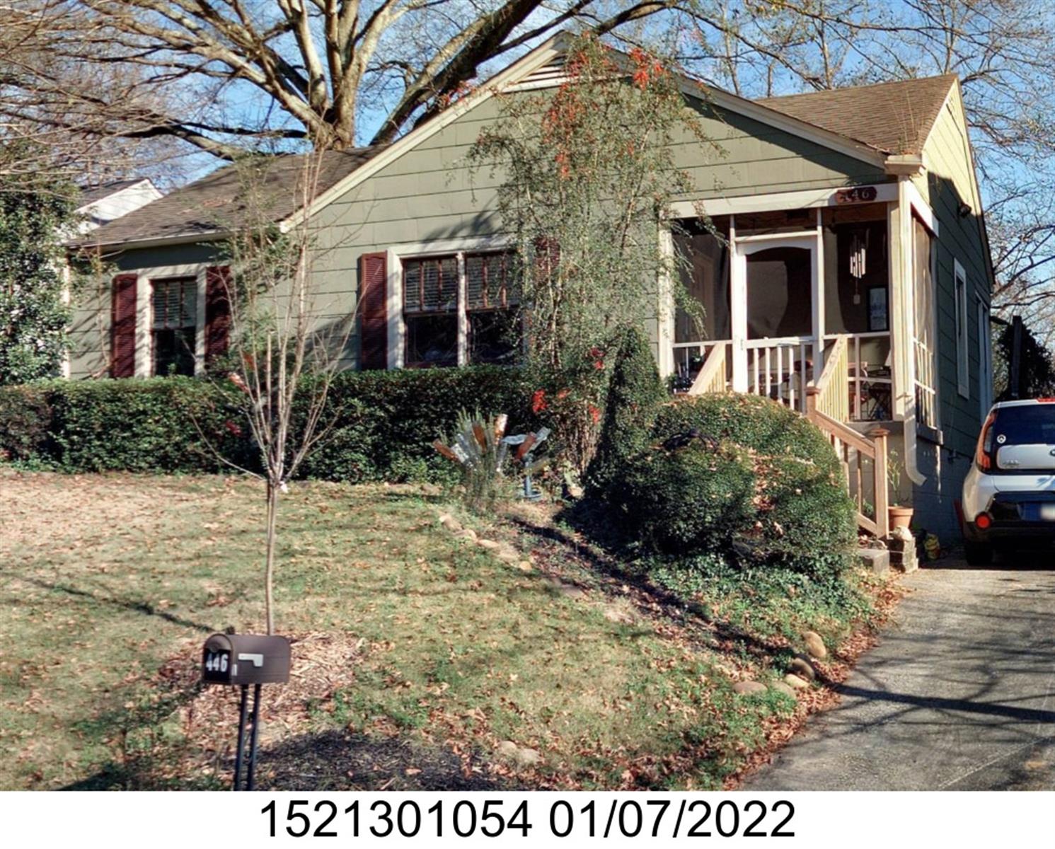 446 Ansley St, Decatur, GA 30030-3601