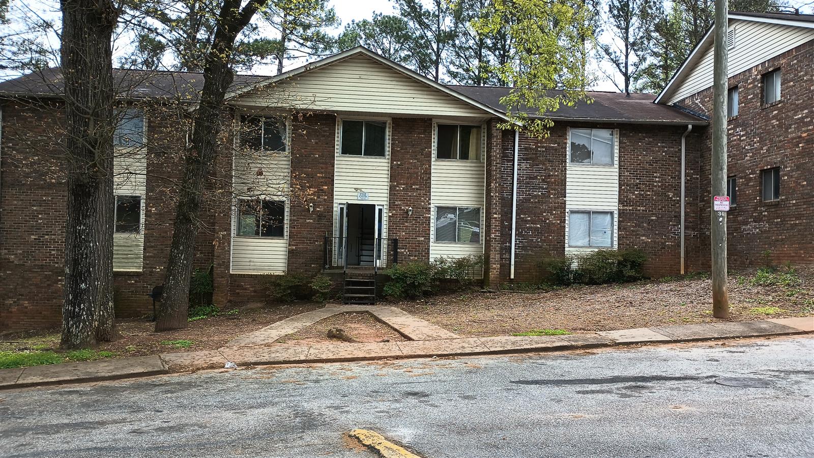 2505 Columbia Dr, Decatur, GA 30034