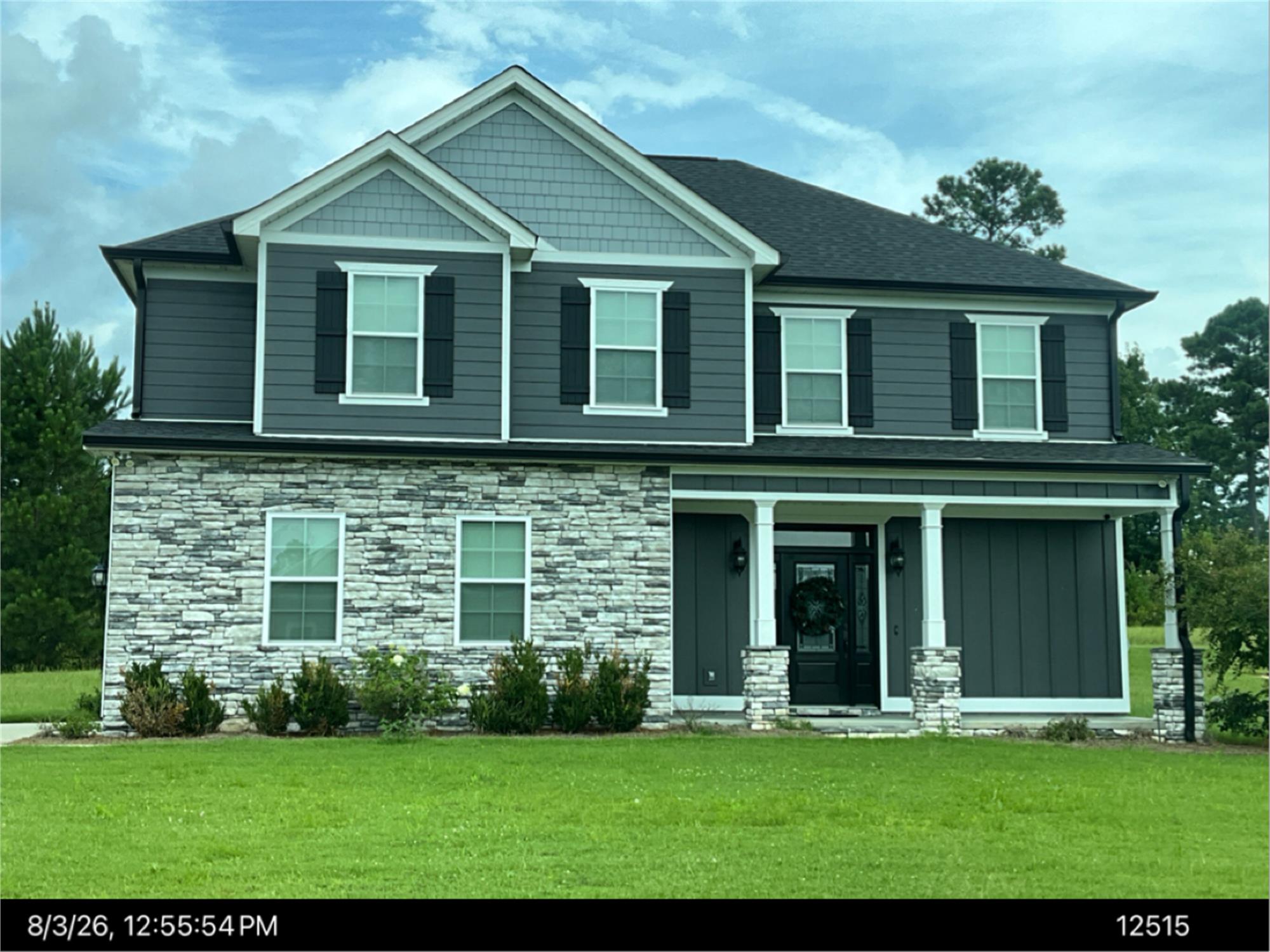 1055 Millbrook Way, Thomson, GA 30824-0020