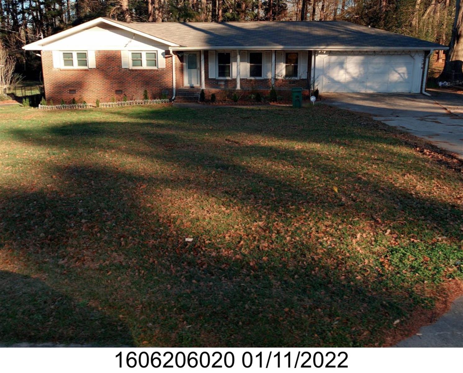 1394 Panola Rd, Stone Mountain, GA 30088-3315