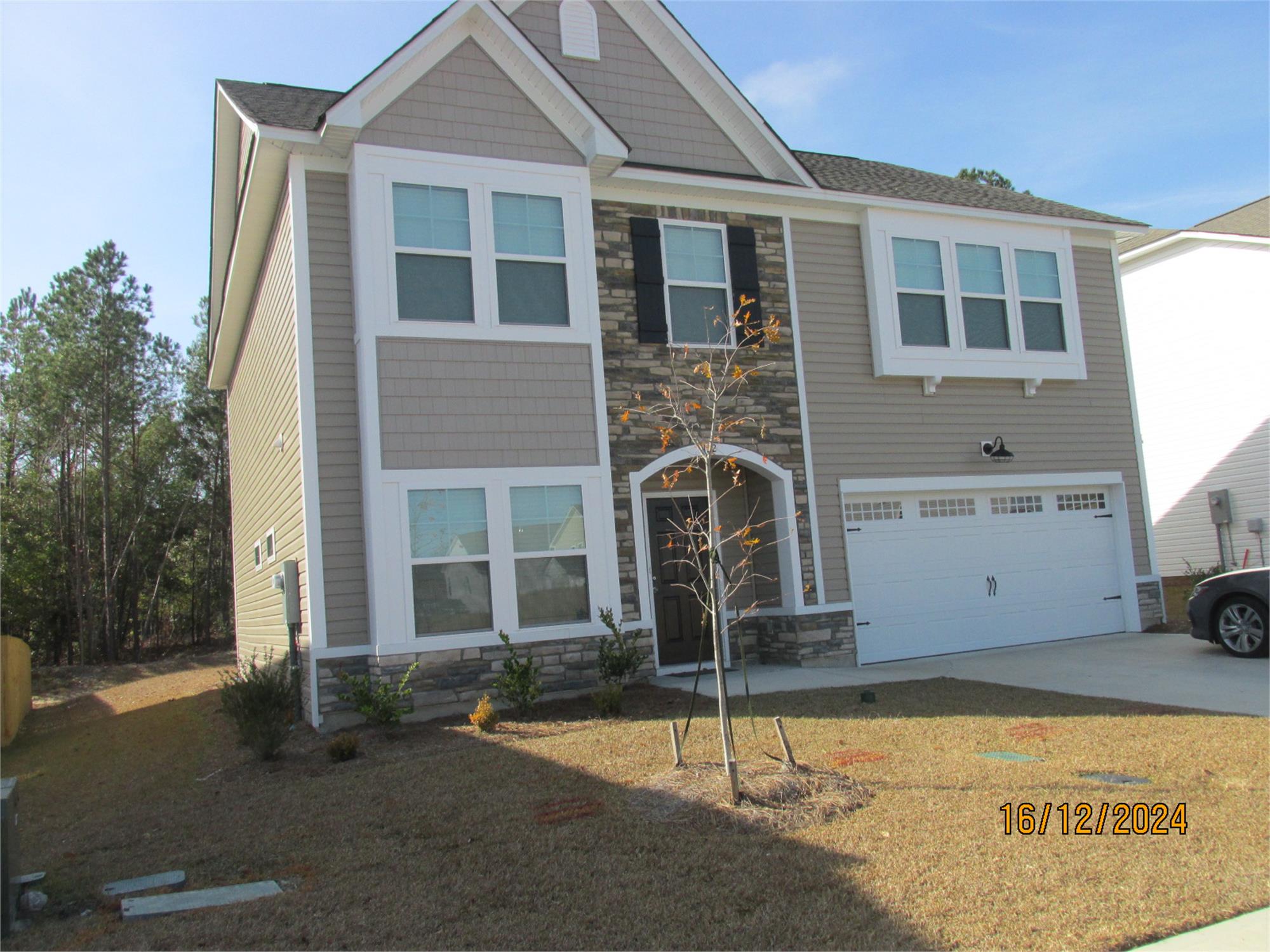 122 Autumn Gold Ct, Augusta, GA 30906-9827