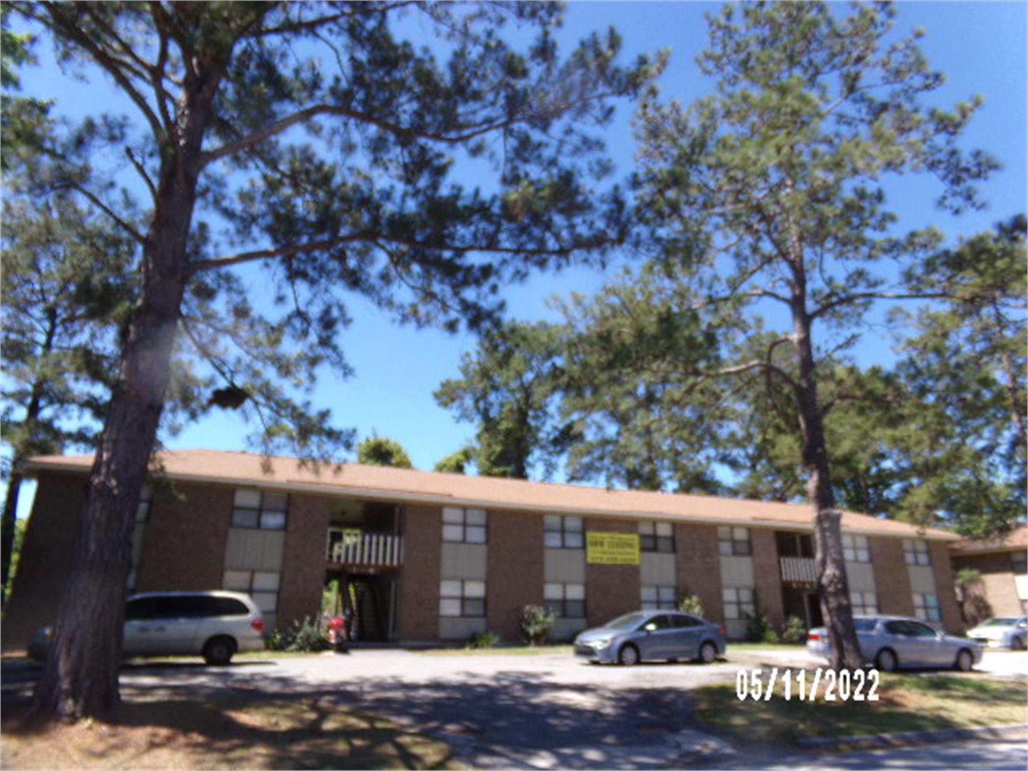 2001 Westlake Ave, Savannah, GA 31405-6320