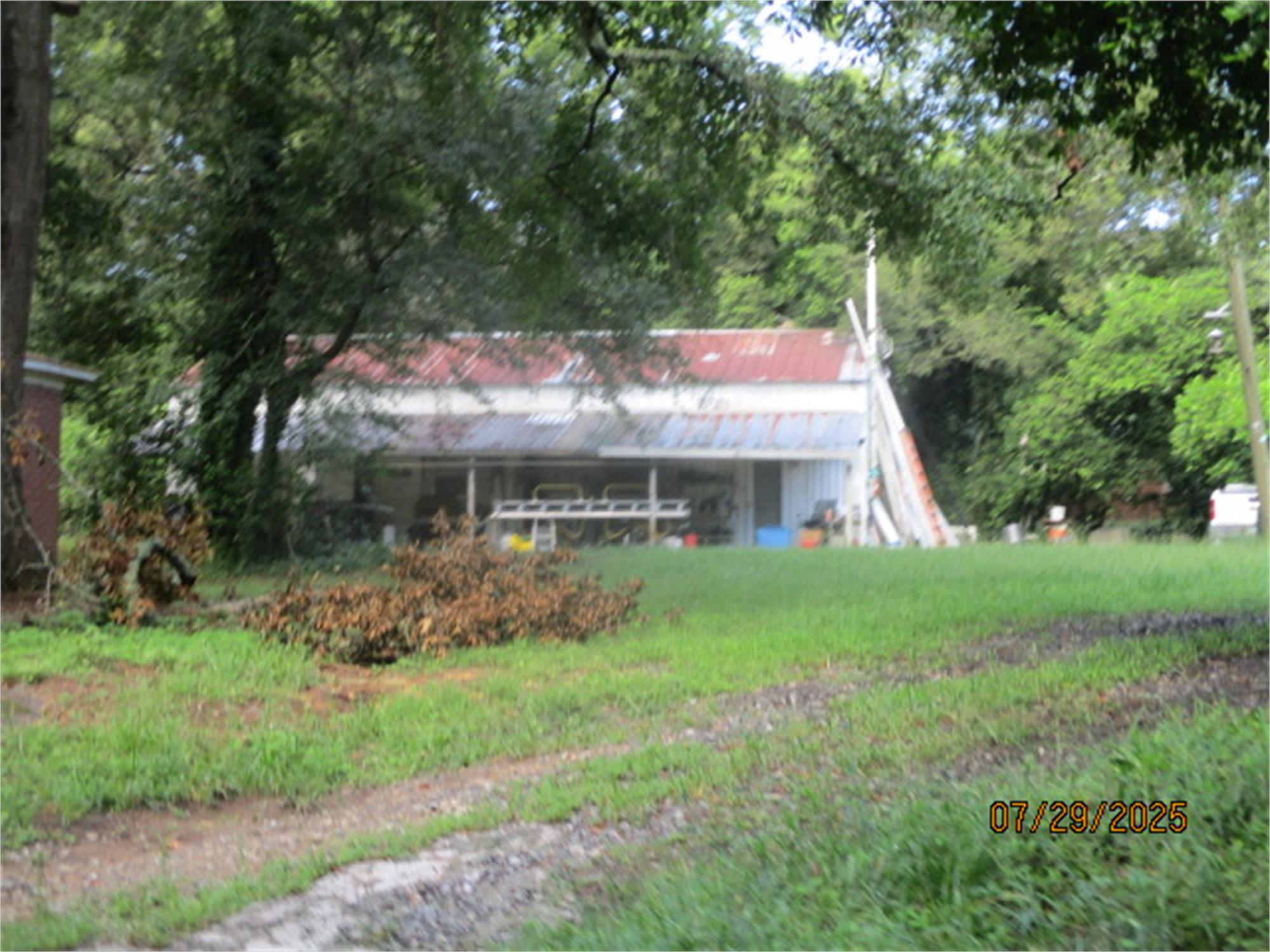 2865 New Clinton Rd, Macon, GA 31211-7424