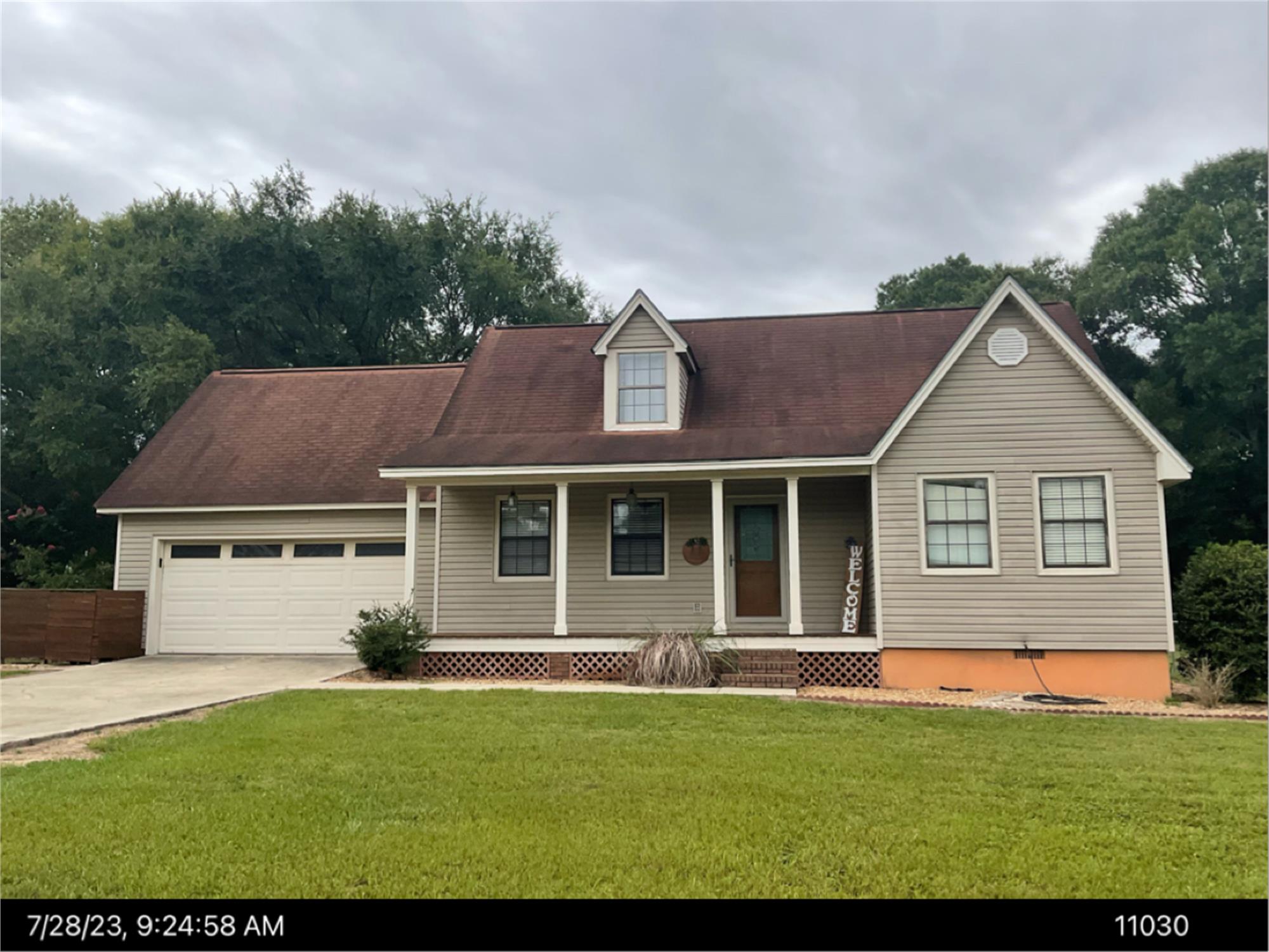 2028 Oriole Way, Tifton, GA 31793-8110