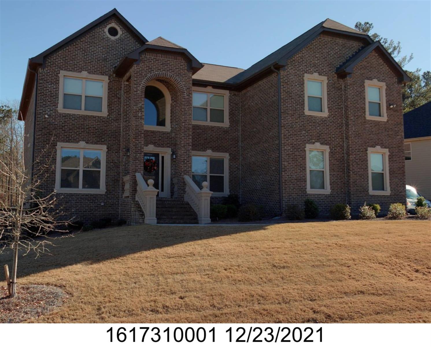 3943 Rosebay Way Sw, Conyers, GA 30094-5583