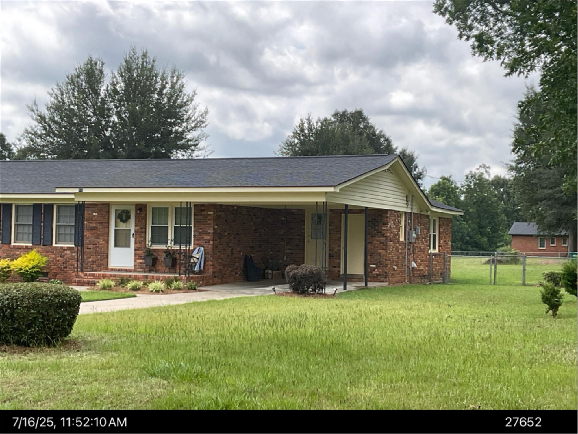 410 Virginia Ave, Albany, GA 31705-4550