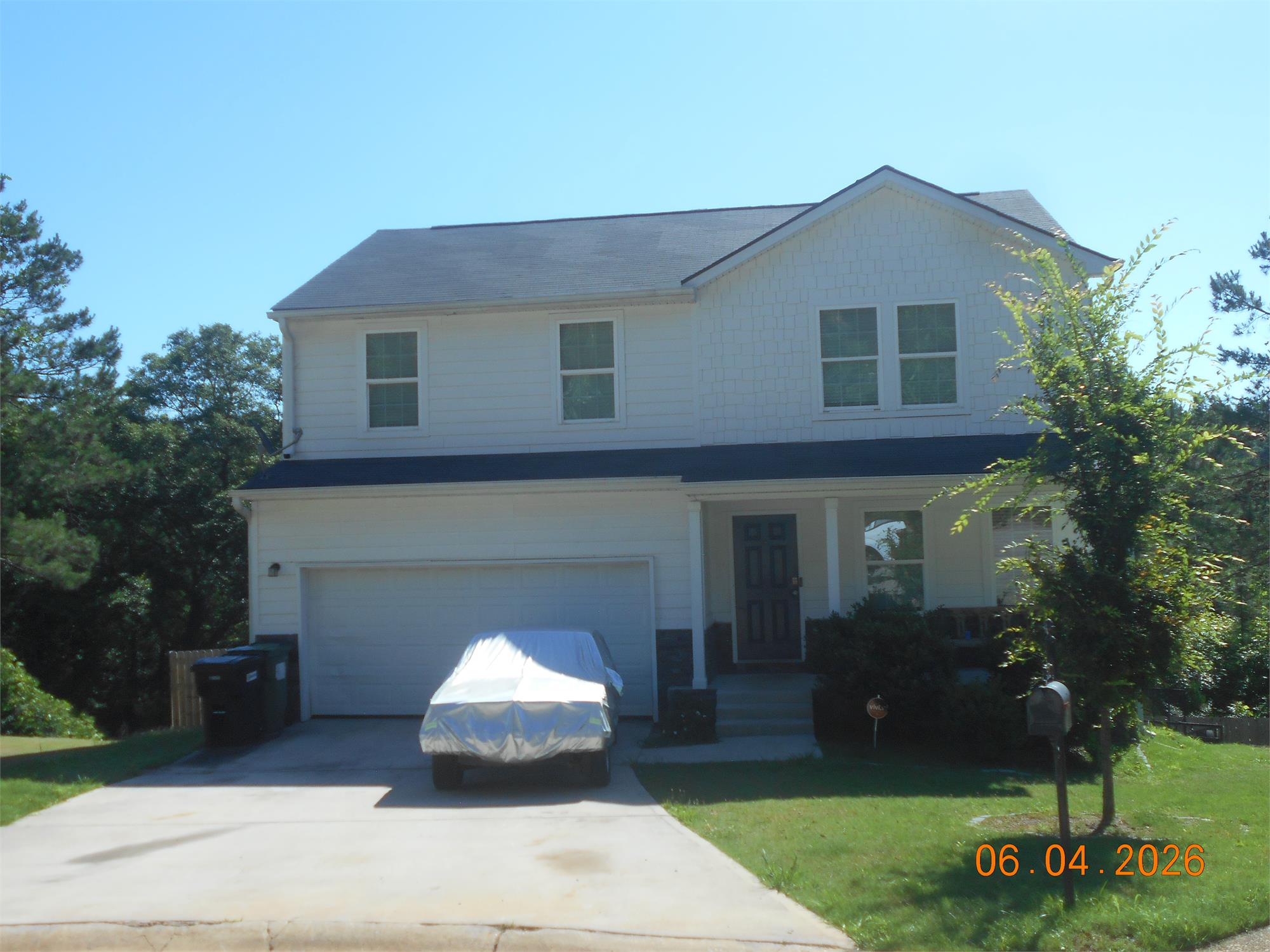 325 Duck Walk Way, Hogansville, GA 30230-1368