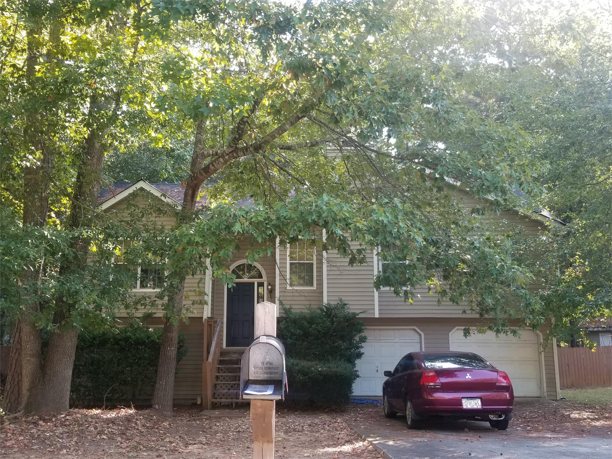 215 Christian Woods Dr Se, Conyers, GA 30013