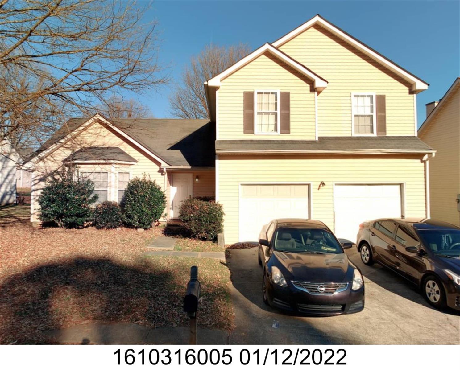 2520 Rambling Way, Lithonia, GA 30058-3987