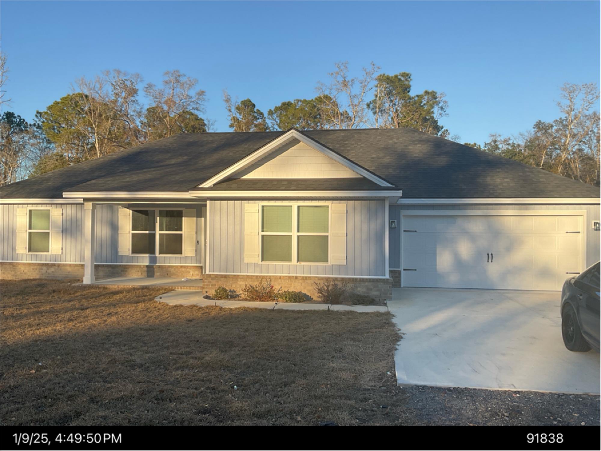 3402 Cecil Nobles Hwy, Ludowici, GA 31316-2522