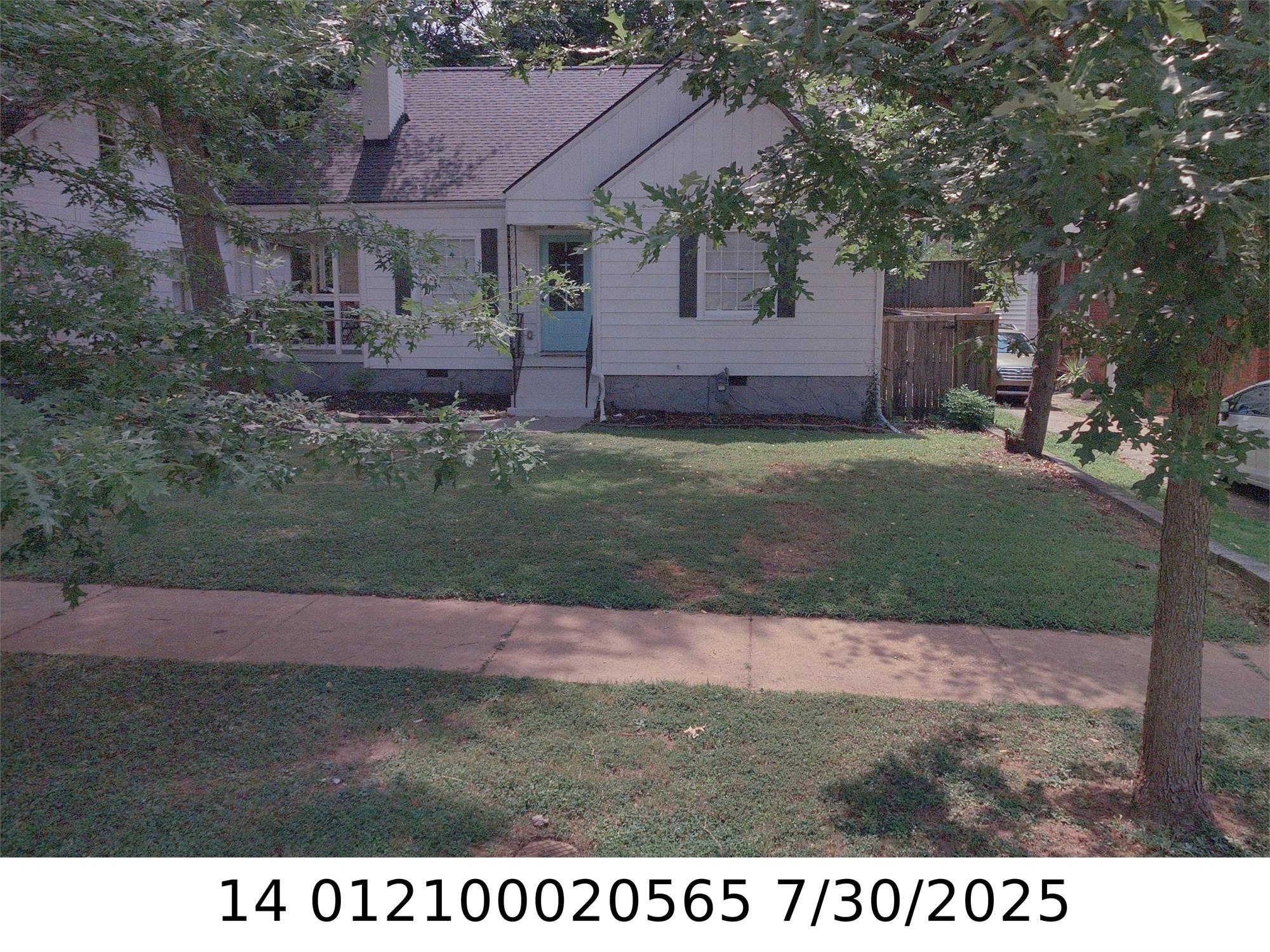1547 Melrose Dr Sw, Atlanta, GA 30310-4534