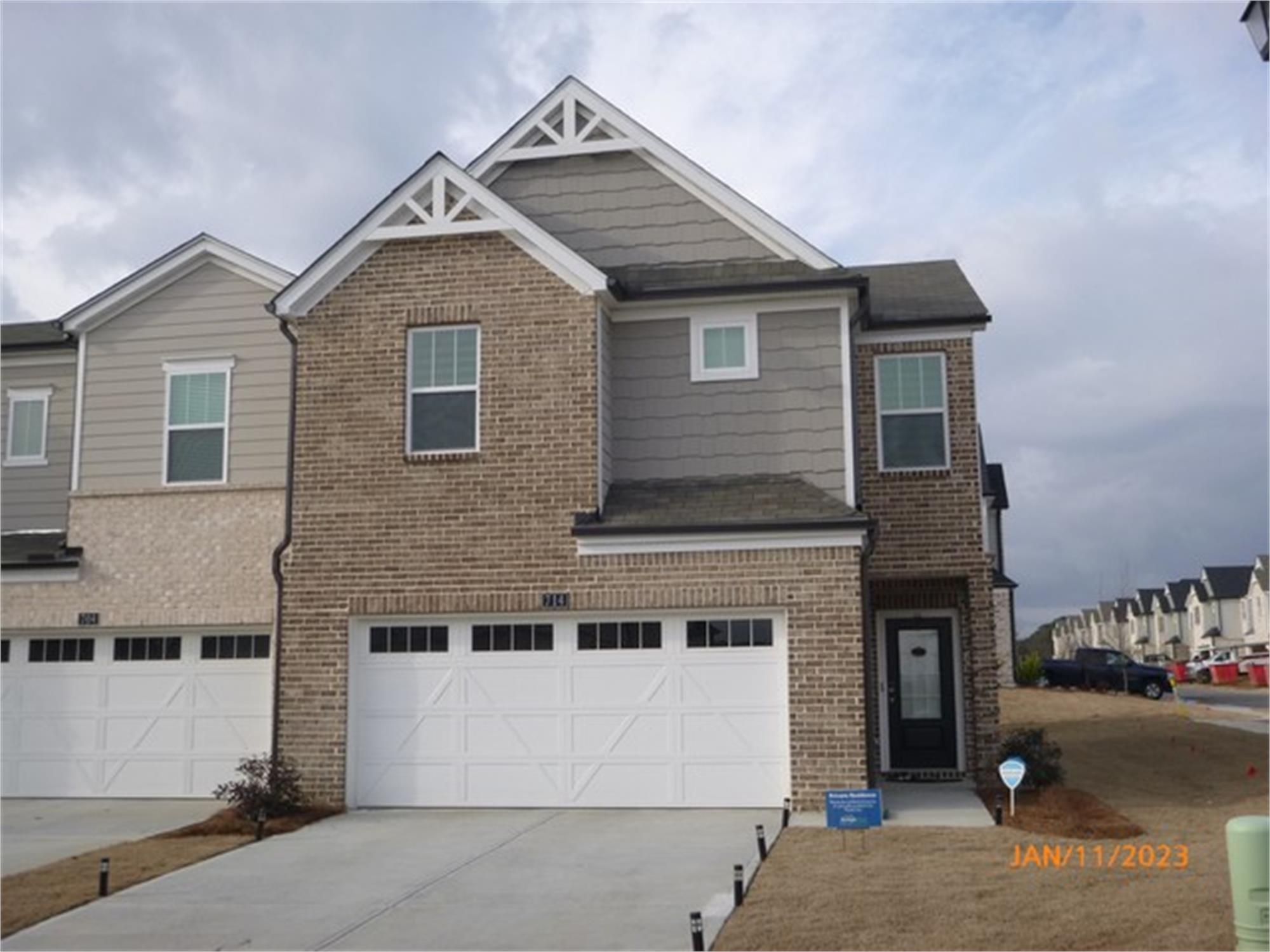 714 Easton Way, Lawrenceville, GA 30043-5998