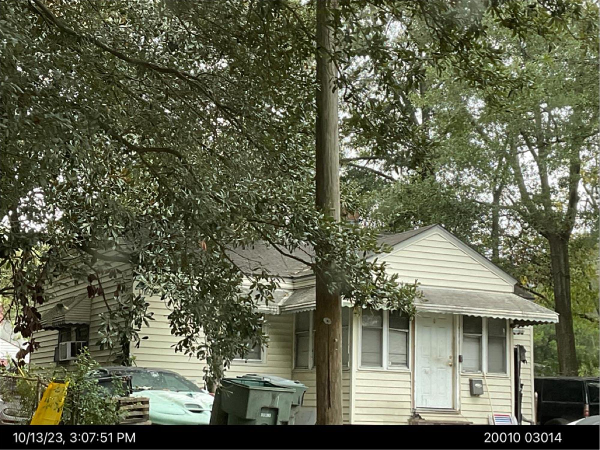 1940 New Mexico St, Savannah, GA 31404-1328