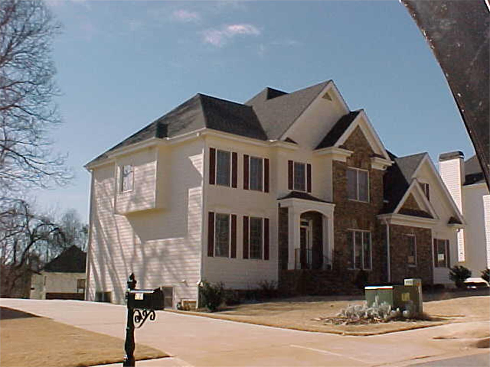 1211 Albemarle Way Sw, Lawrenceville, GA 30044-8133