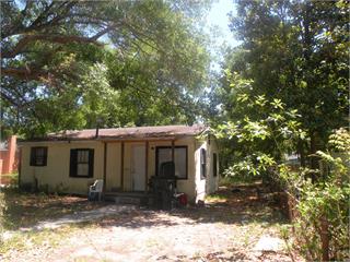 3812 Emanual Ave, Brunswick, GA 31520-3213