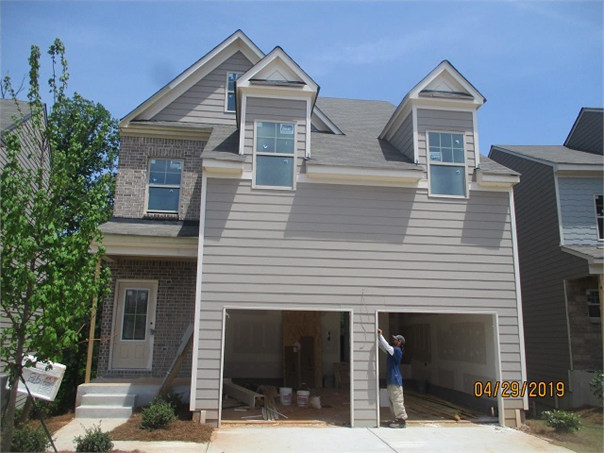 2039 Charcoal Ives Rd Se, Lawrenceville, GA 30045-2294