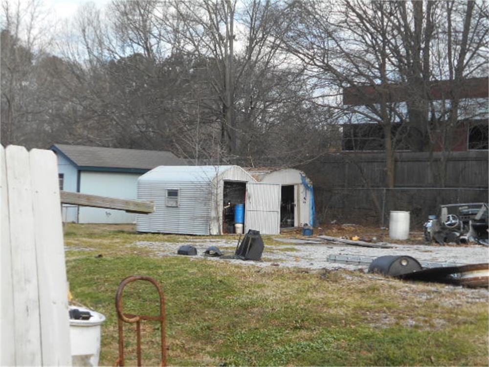 982 Remington Dr Se, Conyers, GA 30094-5948
