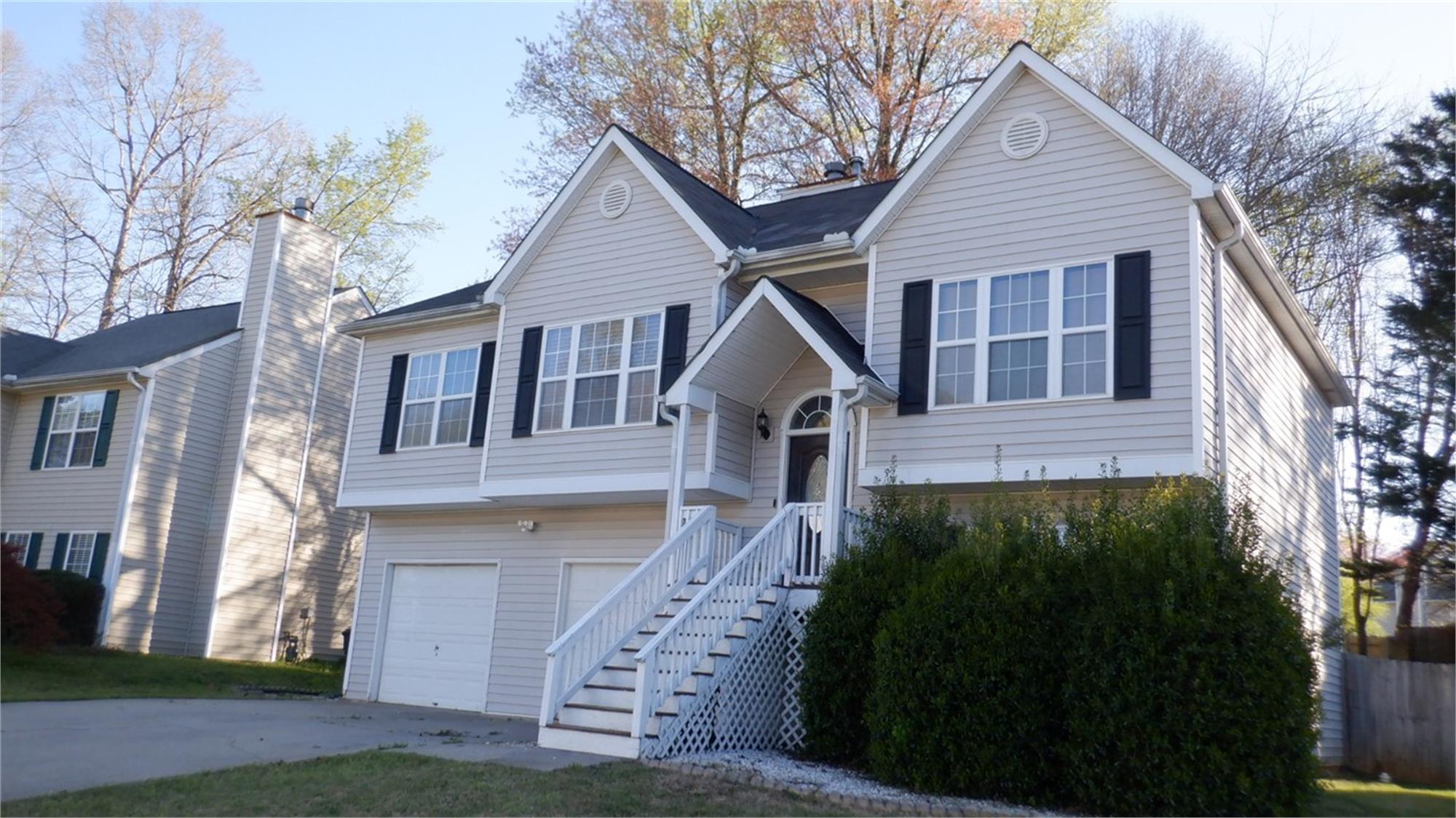 4325 Chesapeake Trce Nw, Acworth, GA 30101-3467