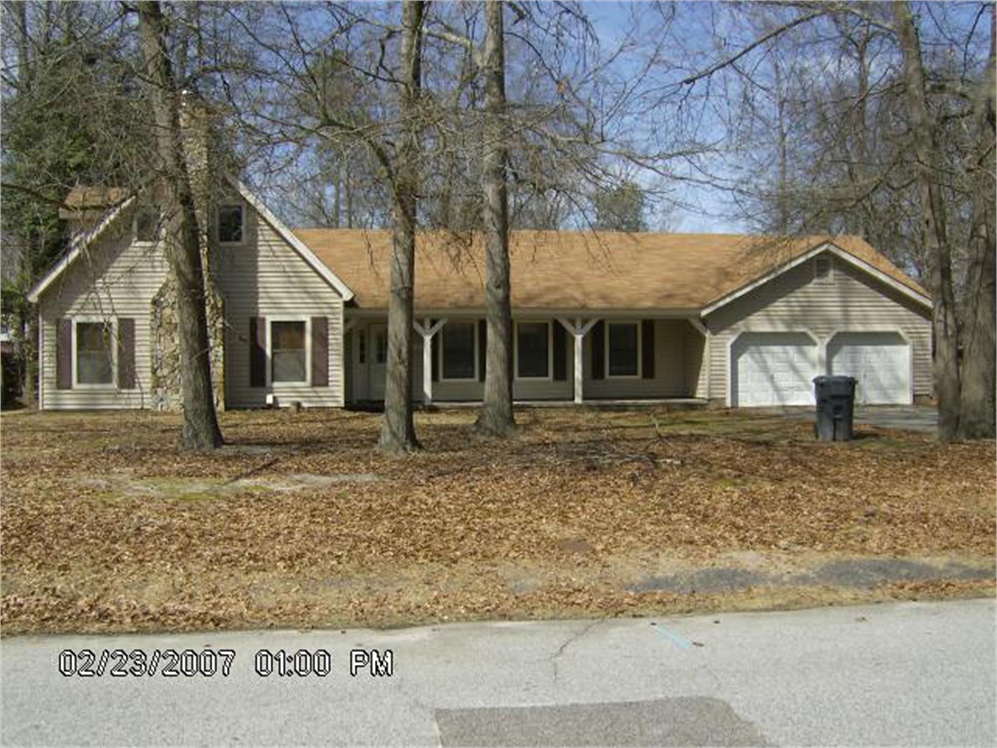 4003 Goshen Ln S, Augusta, GA 30906-9323