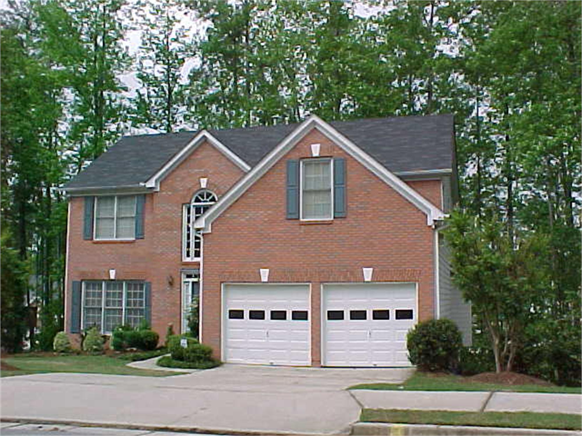 2012 Stonewick Ct Ne, Lawrenceville, GA 30043-1605