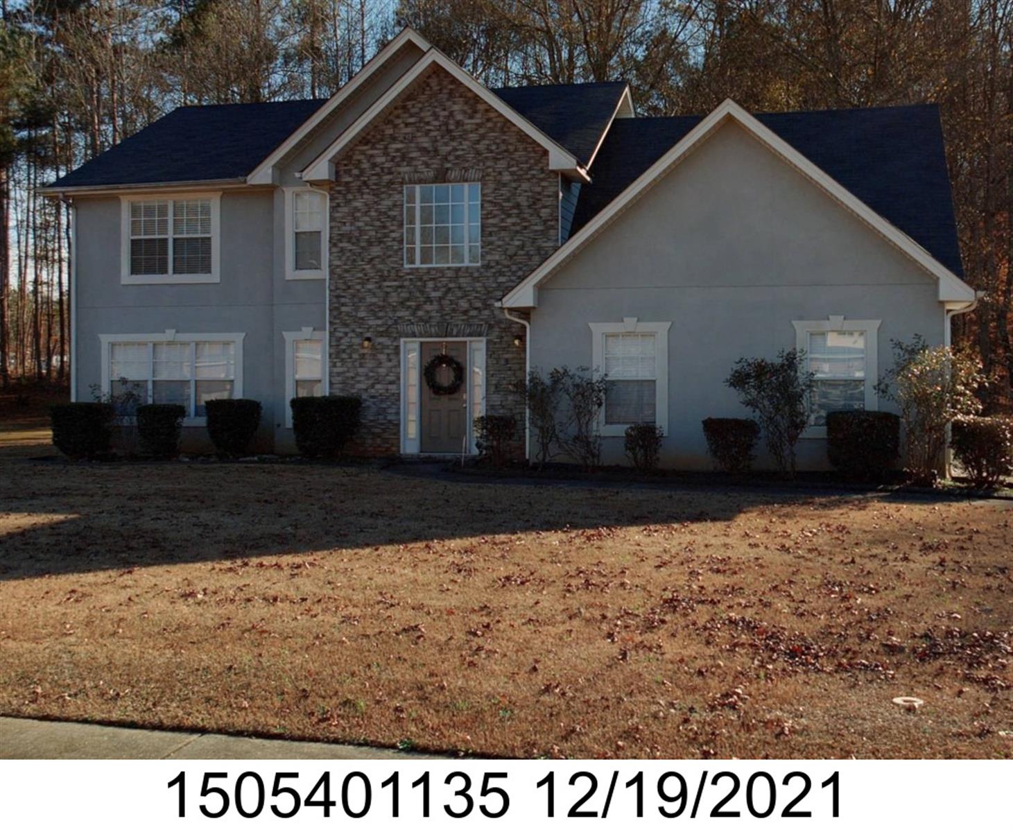 2367 Deer Springs Dr, Ellenwood, GA 30294-1178