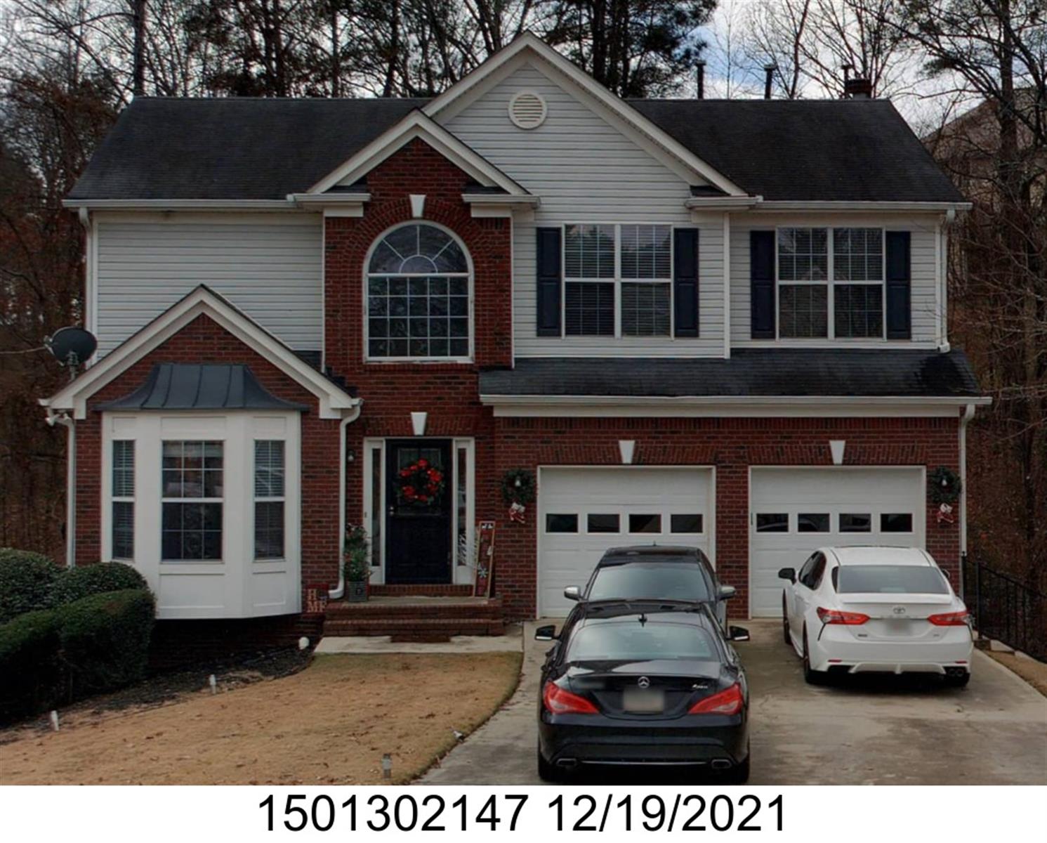 4285 Cedar Lake Cv, Conley, GA 30288-1367
