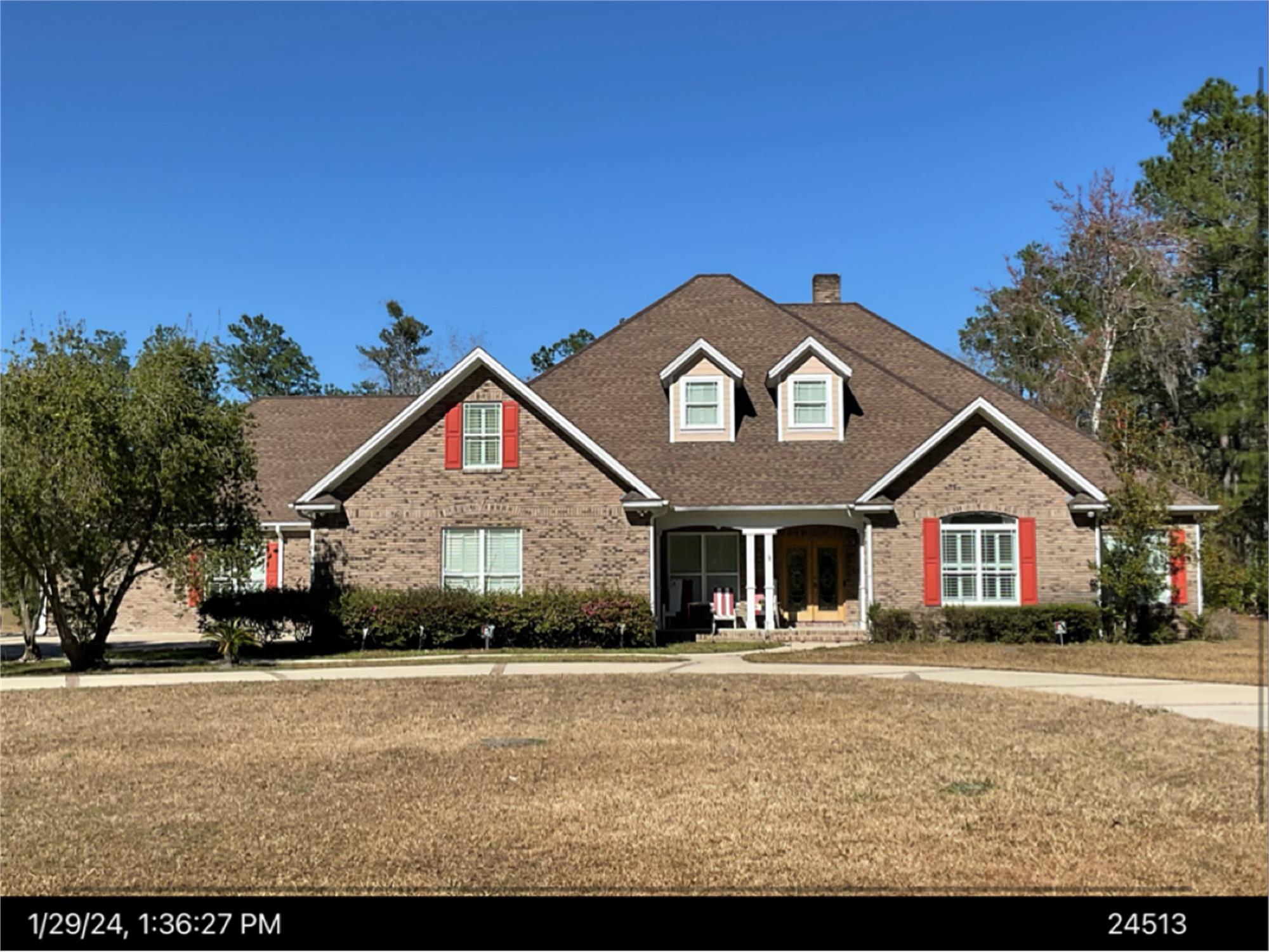 64 Josephs Ct, Kingsland, GA 31548-4163