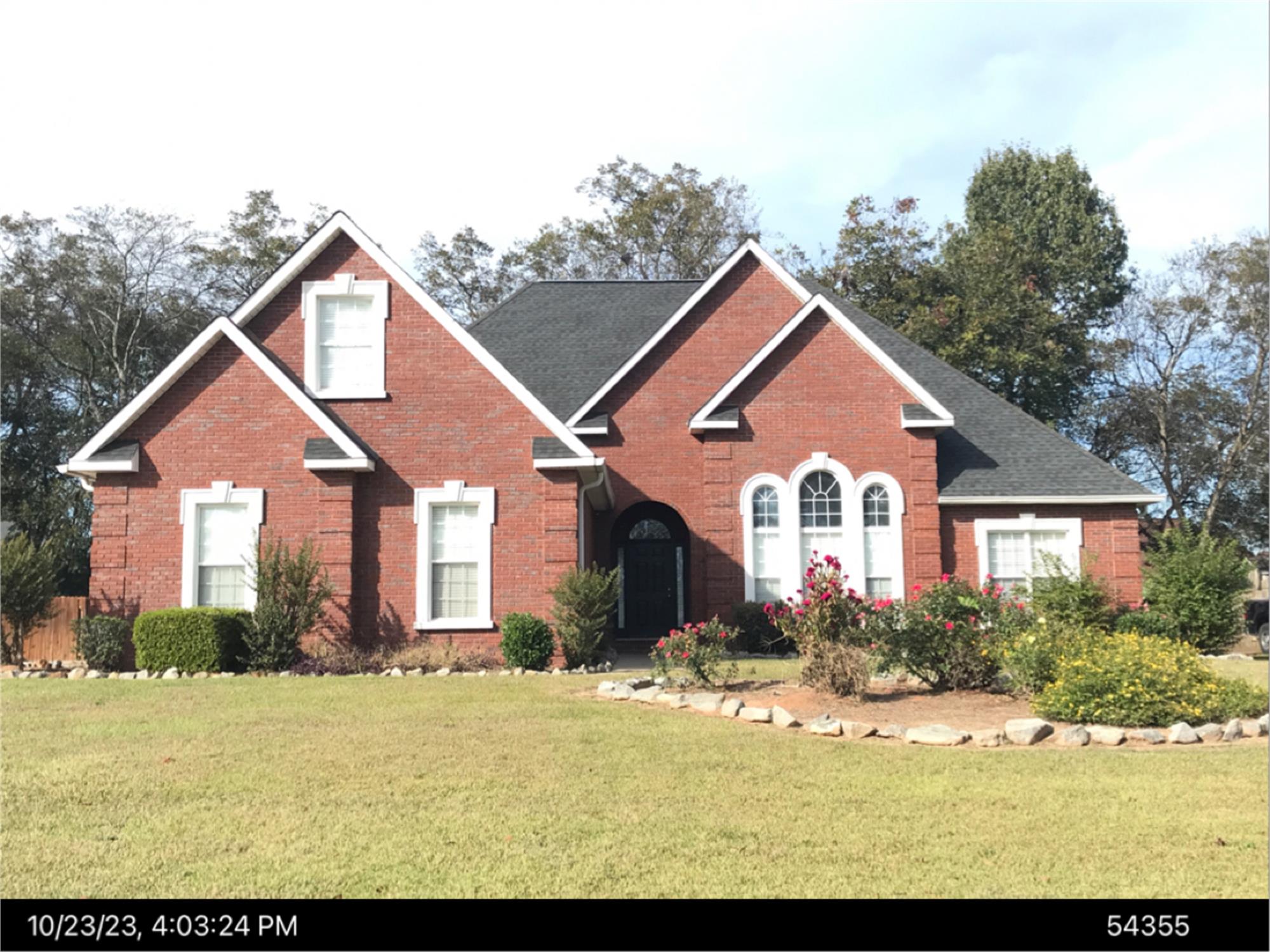 431 Joseph Chandler Dr, Macon, GA 31216-6596