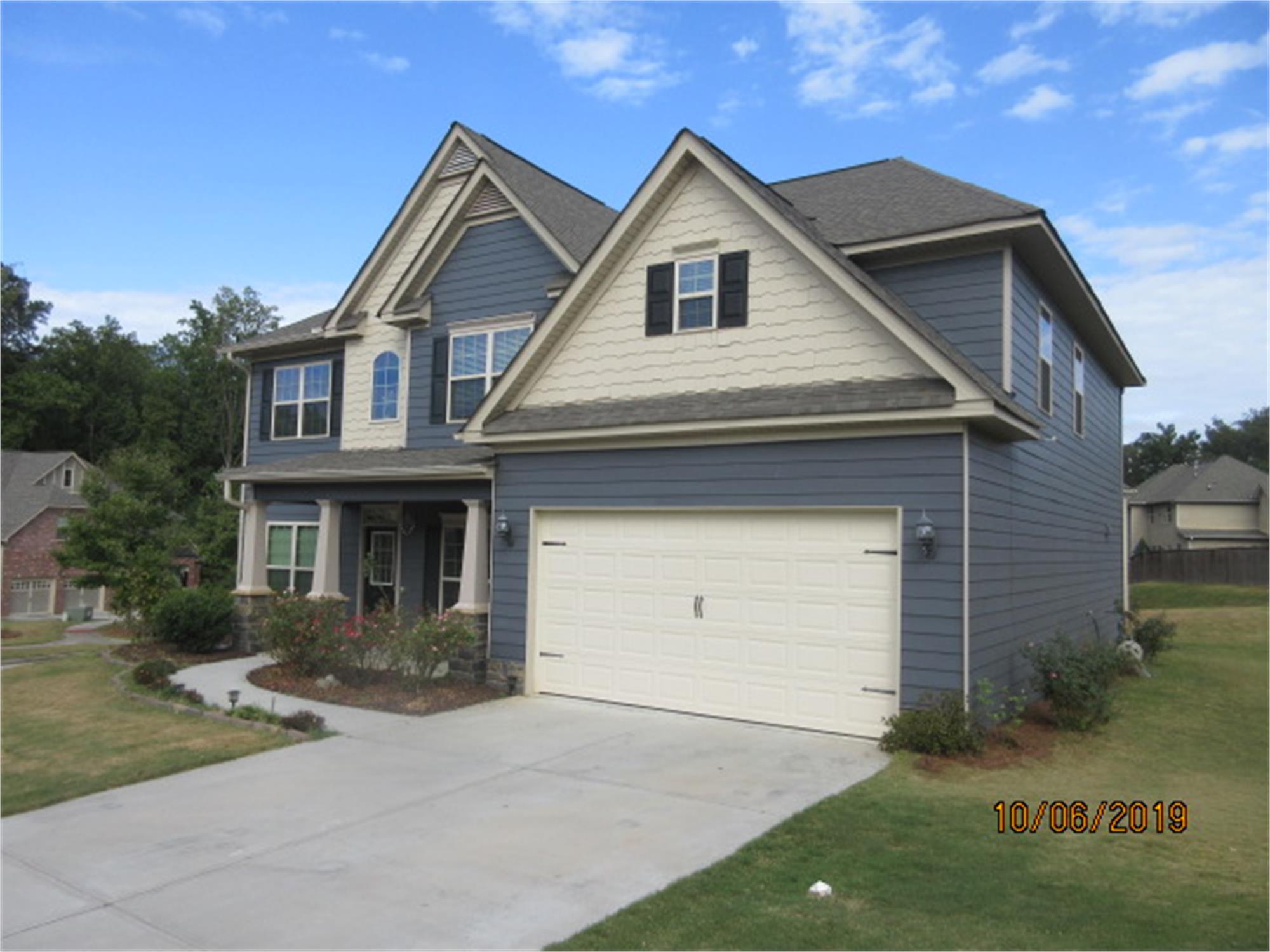 1102 Cotton Oak Dr Se, Lawrenceville, GA 30045-2327