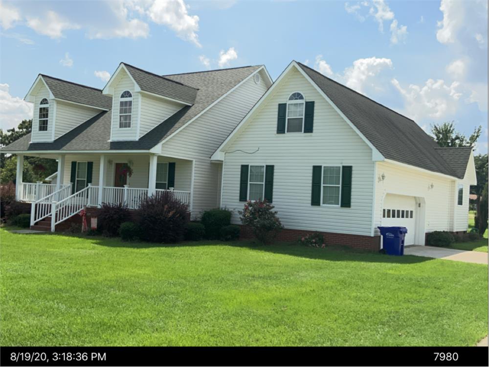 203 Trafalgar Dr, Wrens, GA 30833-4053