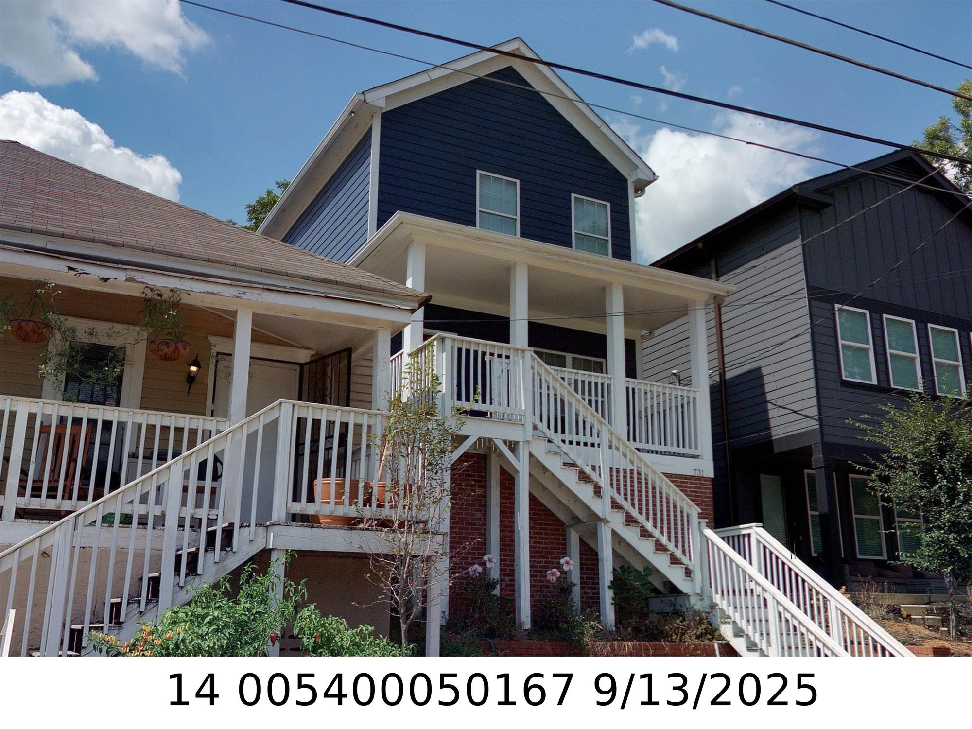 731 Martin St Se, Atlanta, GA 30315-1215