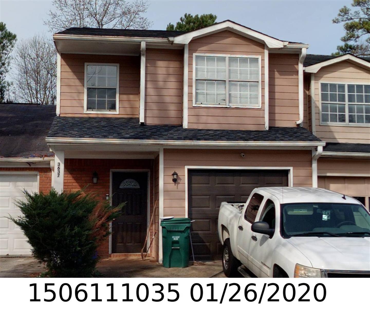 3637 Spring Trce, Decatur, GA 30034-5546
