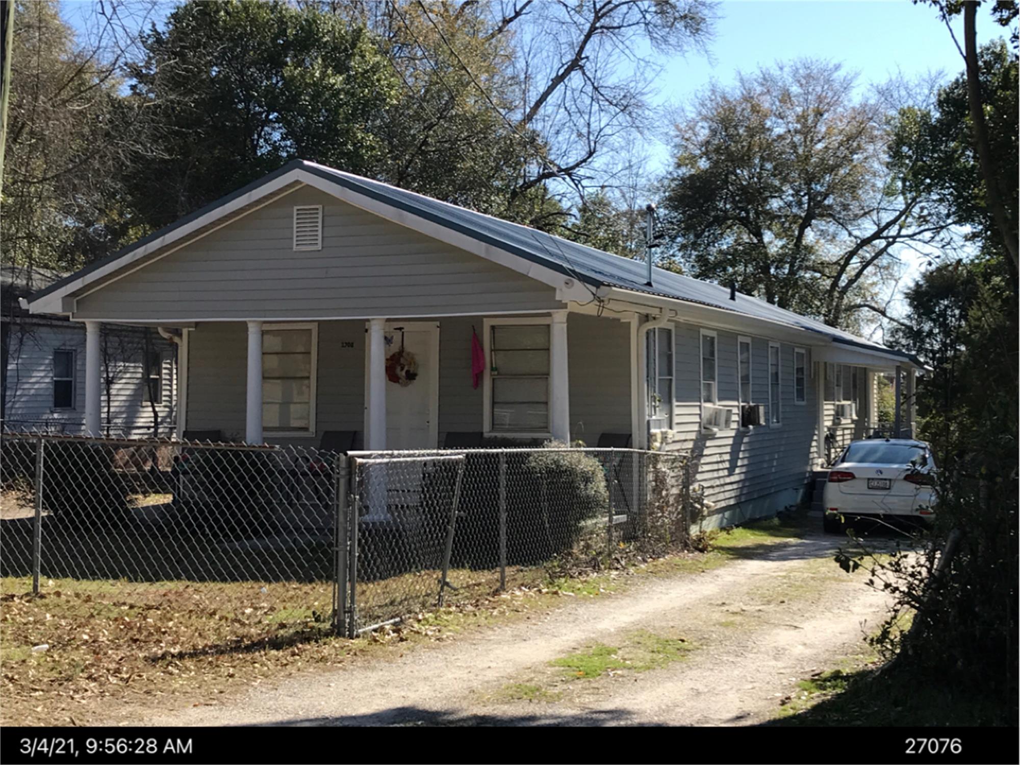 1708 Kentucky Ave, Augusta, GA 30904-5538