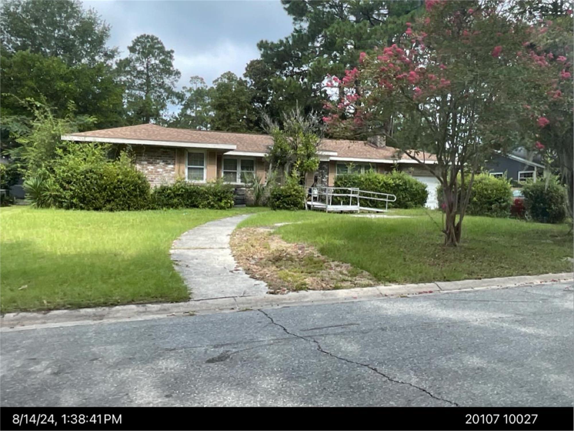 4623 Cumberland Dr, Savannah, GA 31405-5113