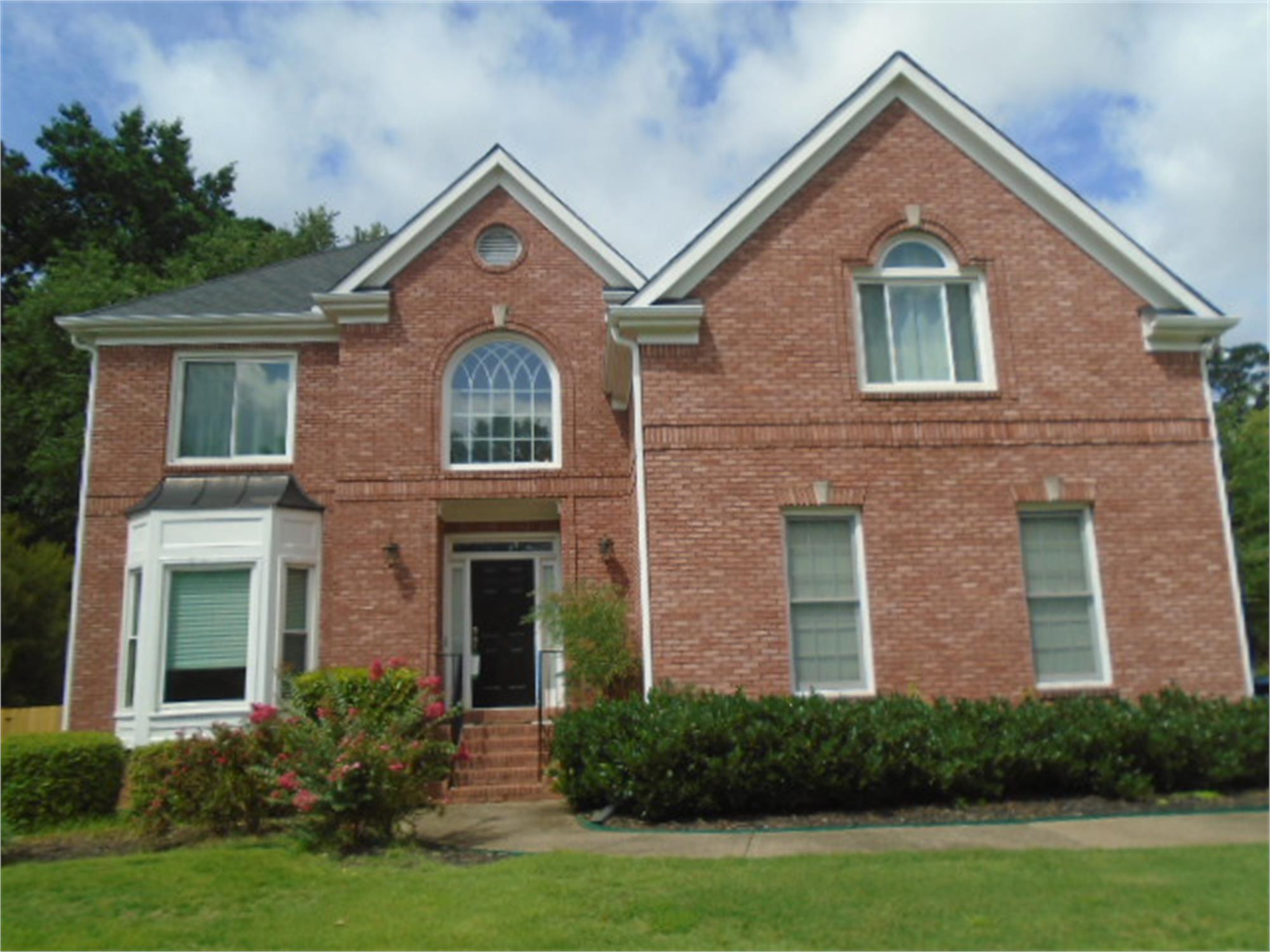 1452 Brentwood Dr Ne, Marietta, GA 30062-2036