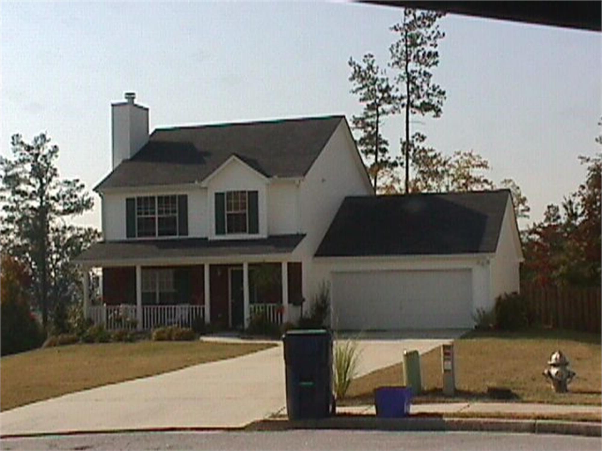 3205 Timber Walk Cir Se, Loganville, GA 30052-5058