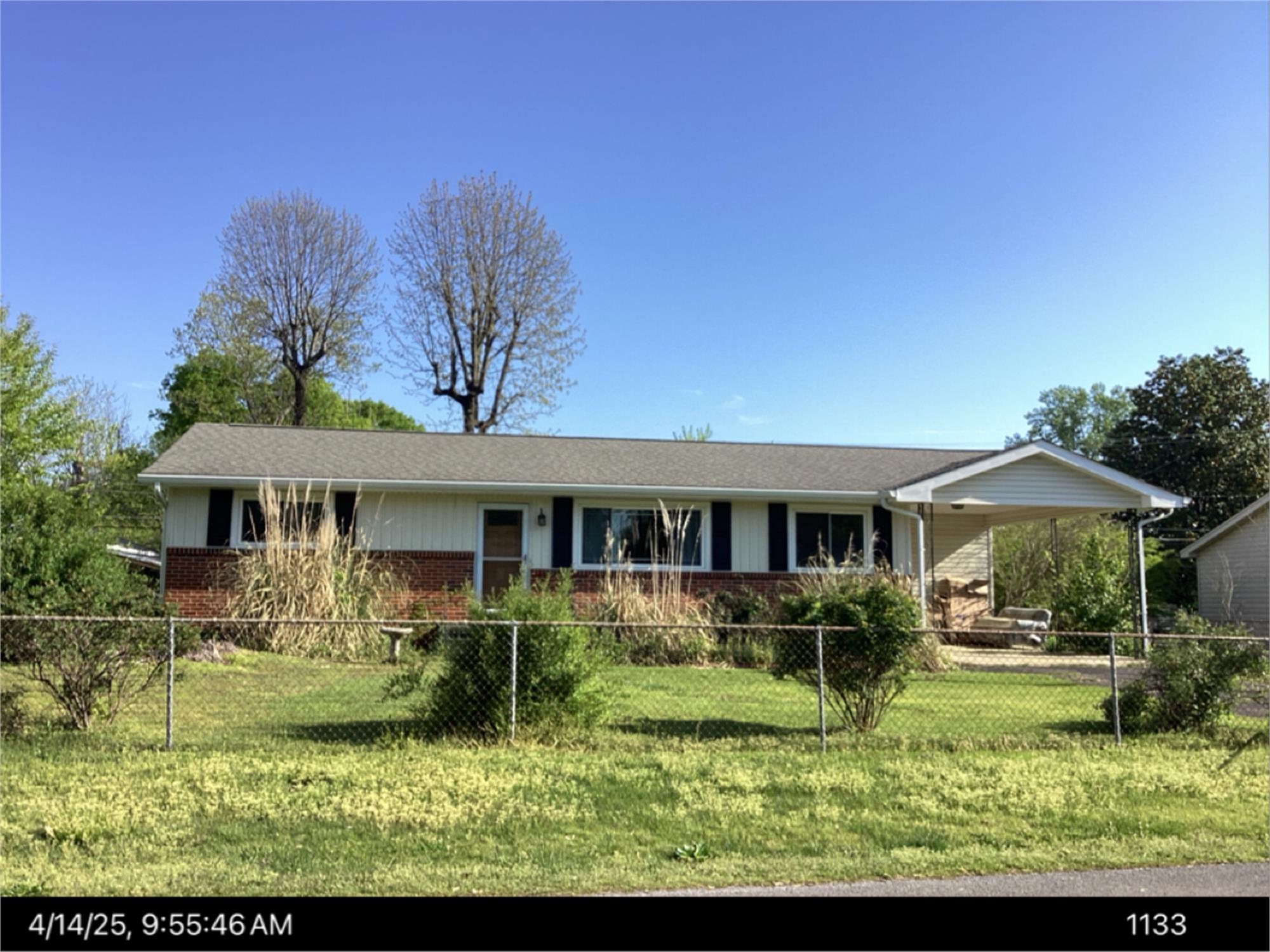 249 Greenfield Dr, Rossville, GA 30741-7010